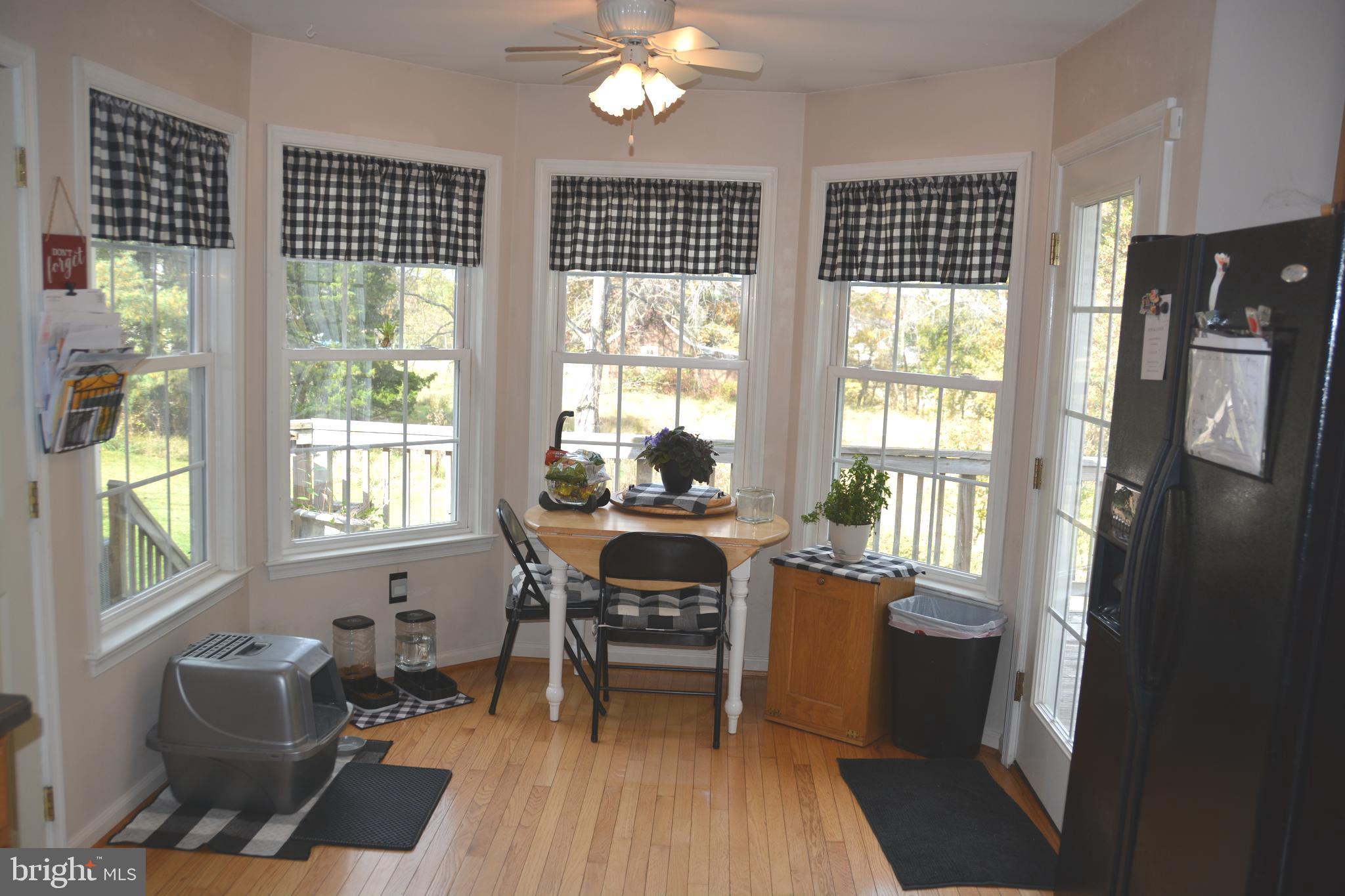 THARPE - Residential