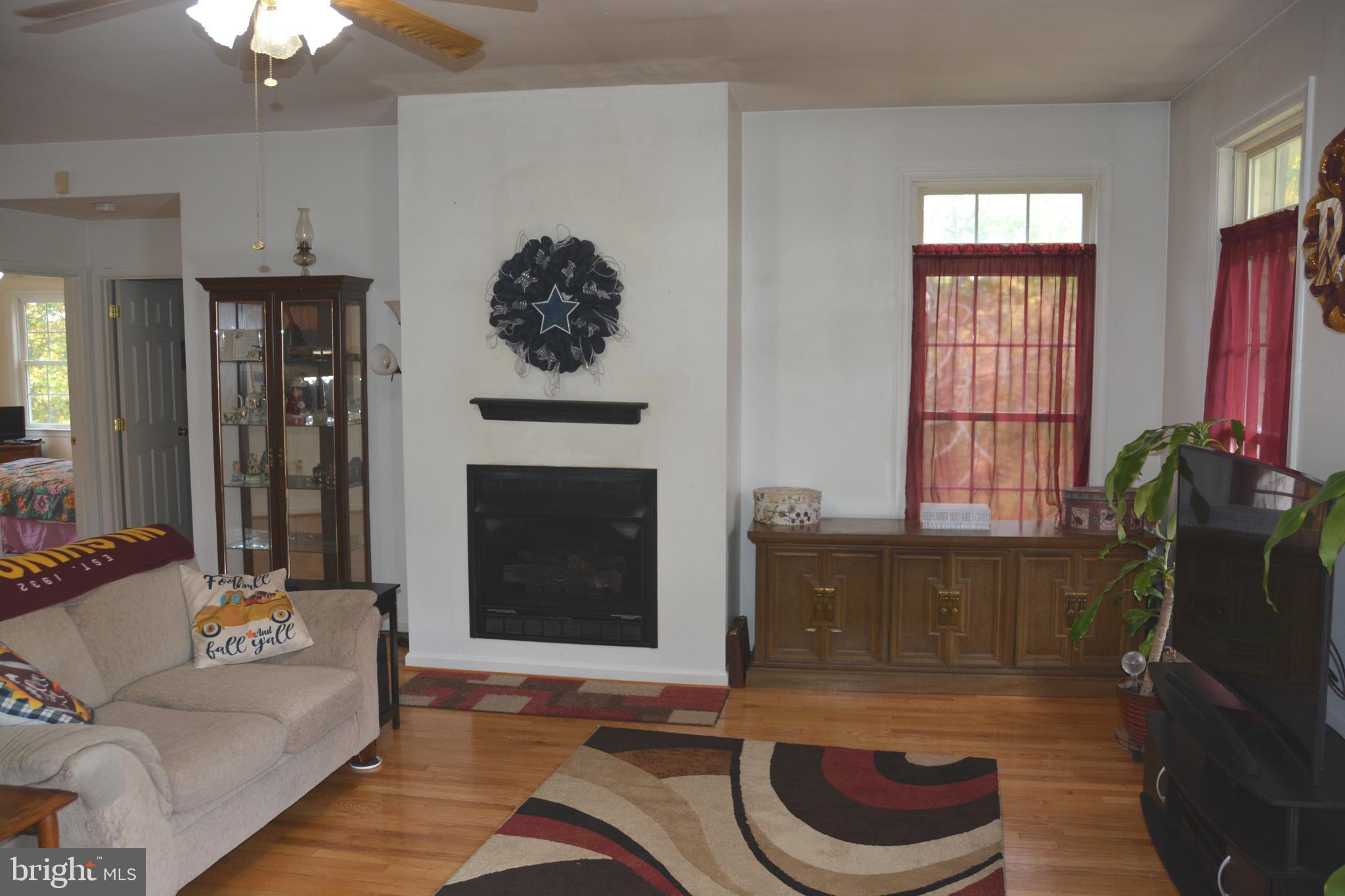 THARPE - Residential