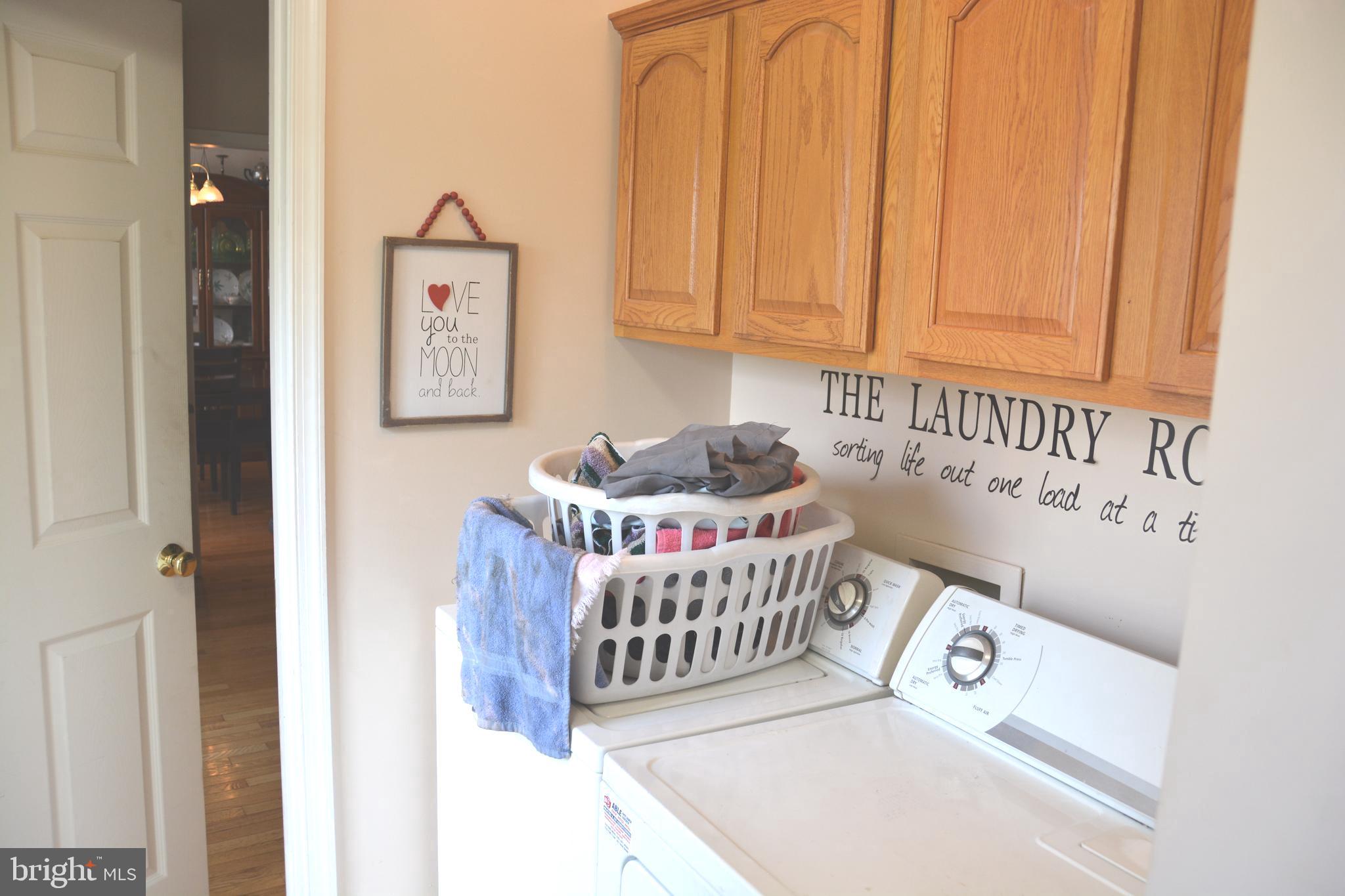 THARPE - Residential