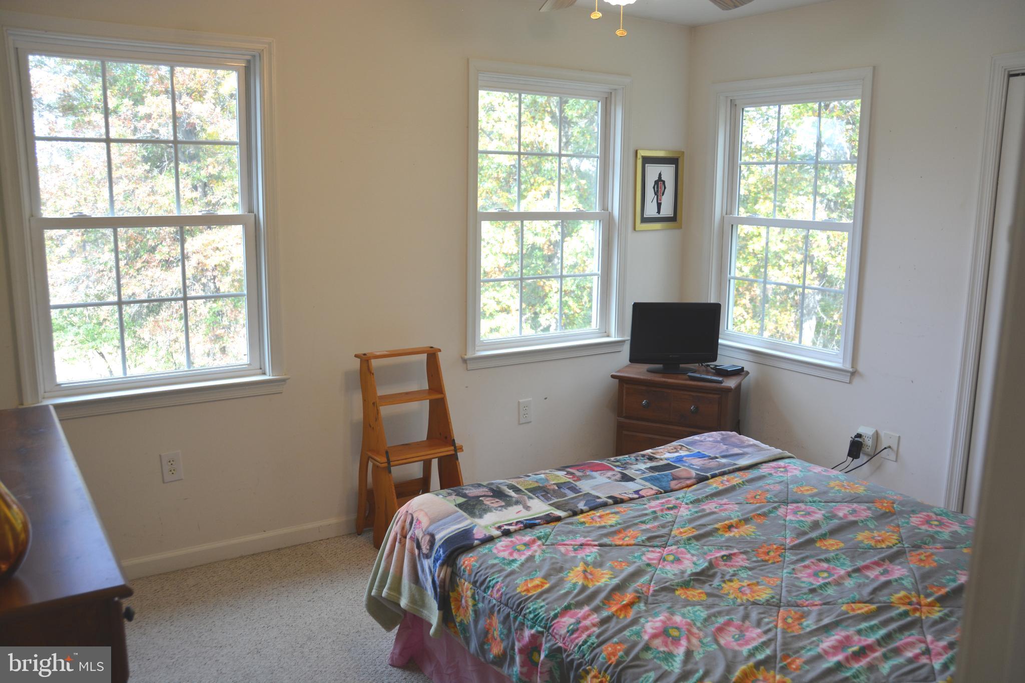 THARPE - Residential