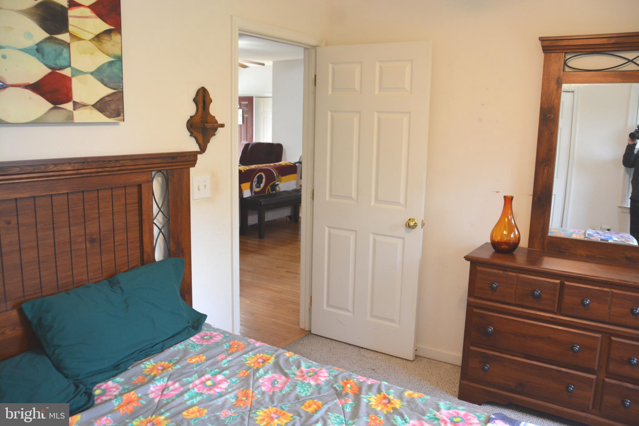 THARPE - Residential