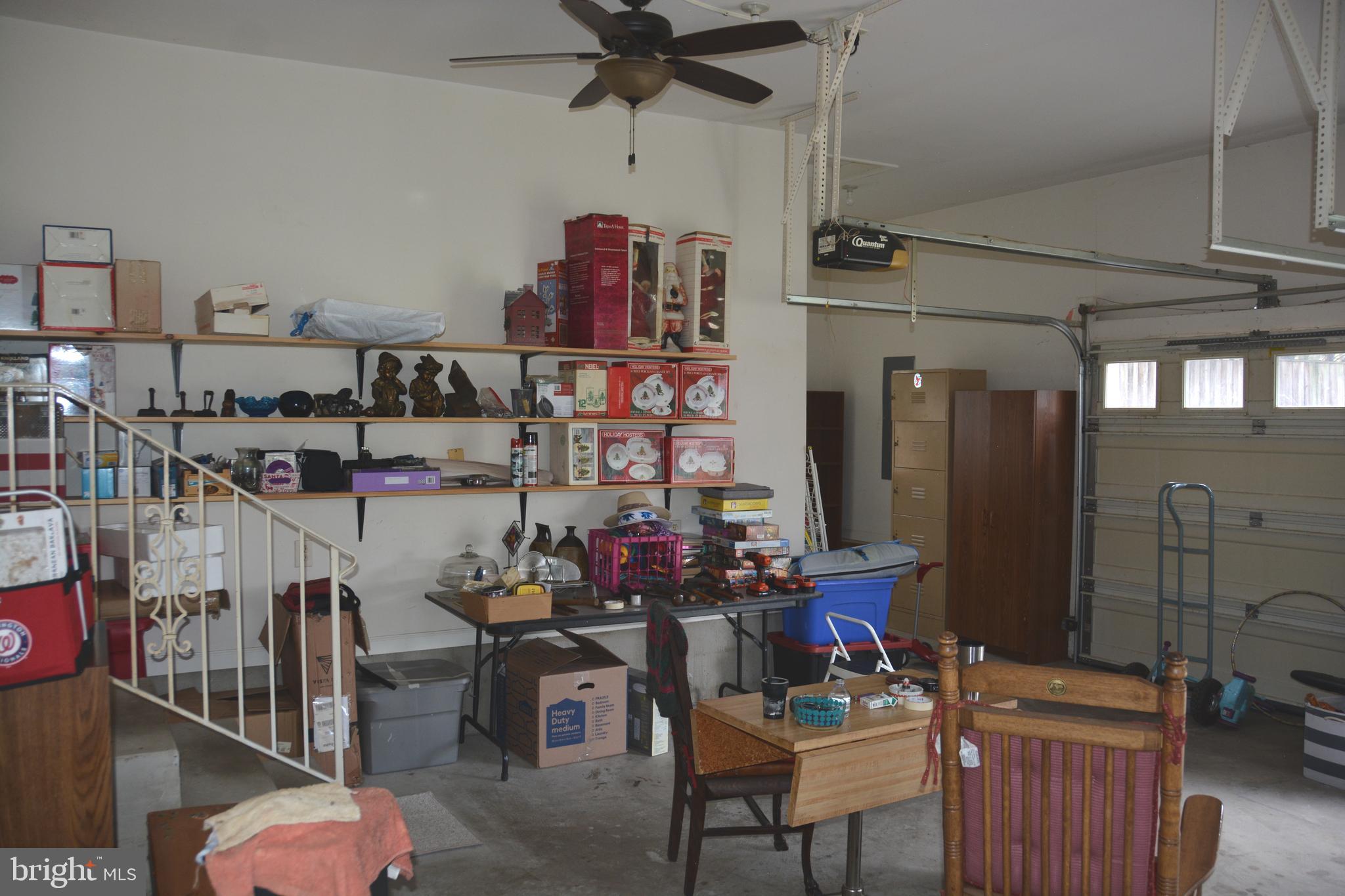 THARPE - Residential