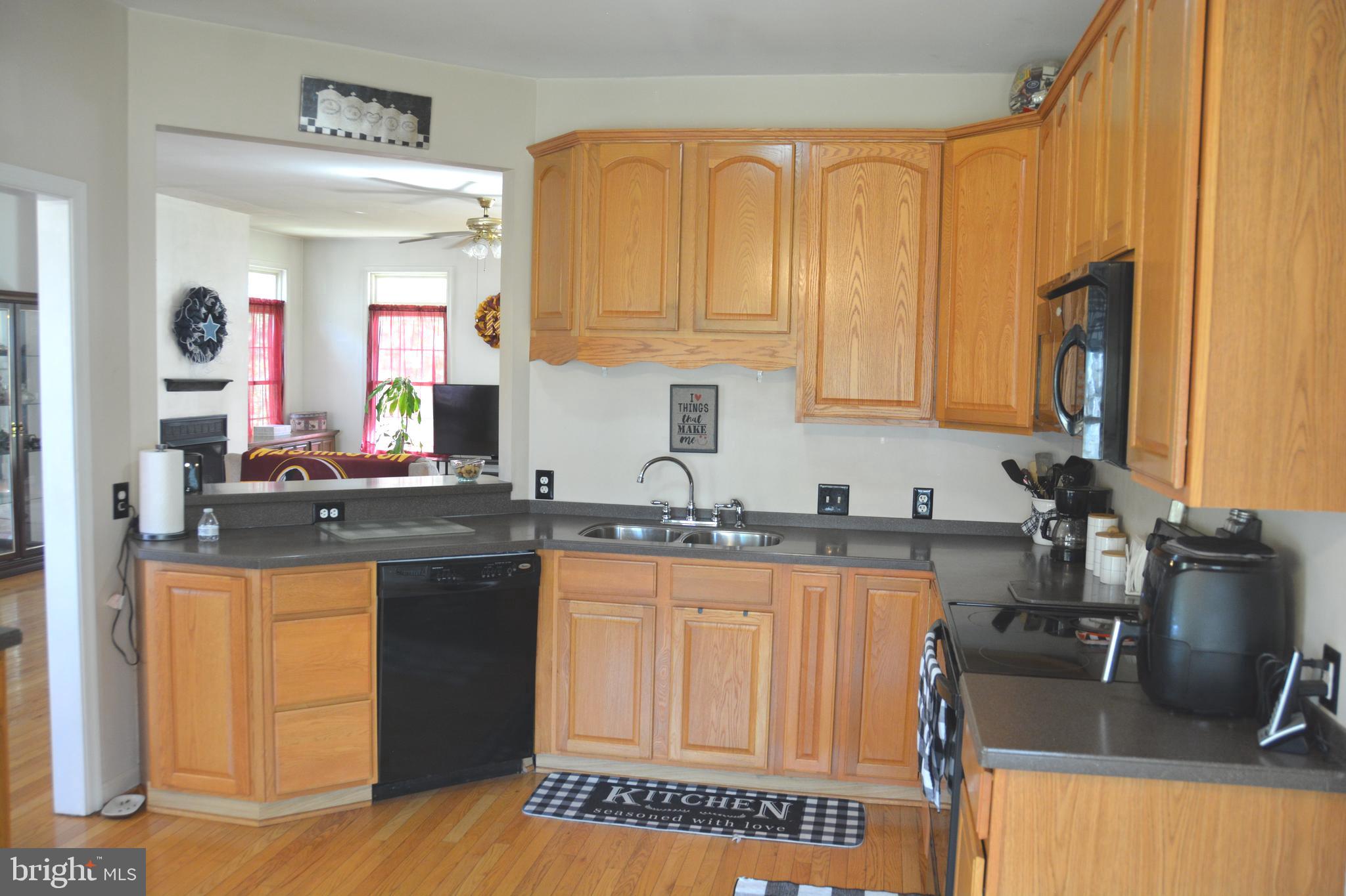 THARPE - Residential