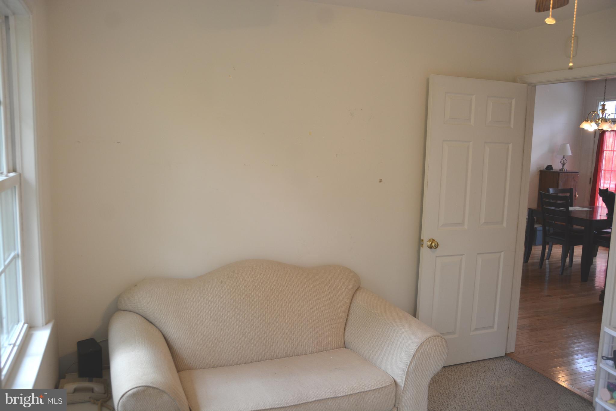 THARPE - Residential