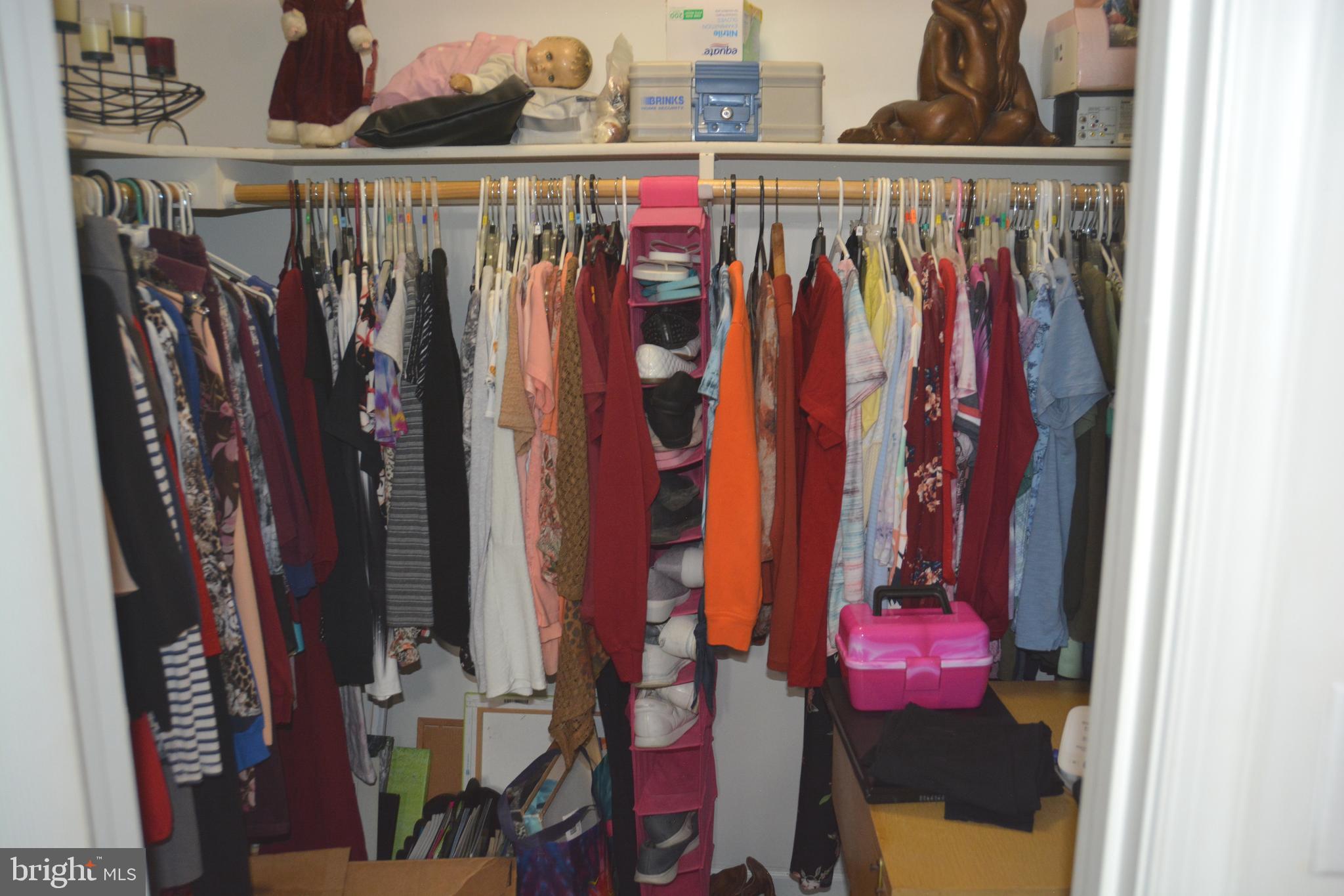 THARPE - Residential