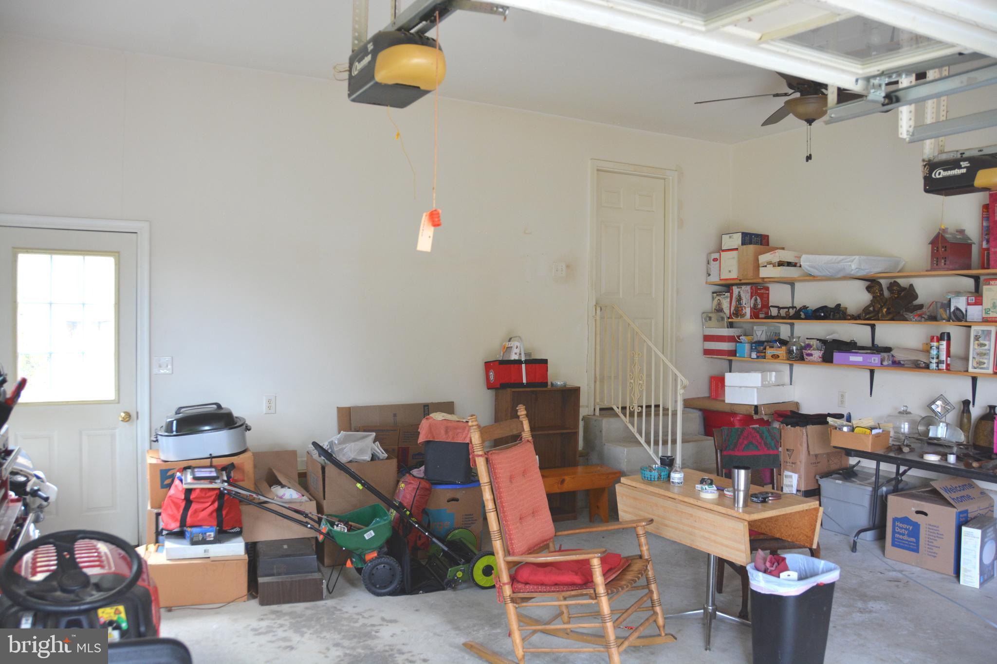 THARPE - Residential