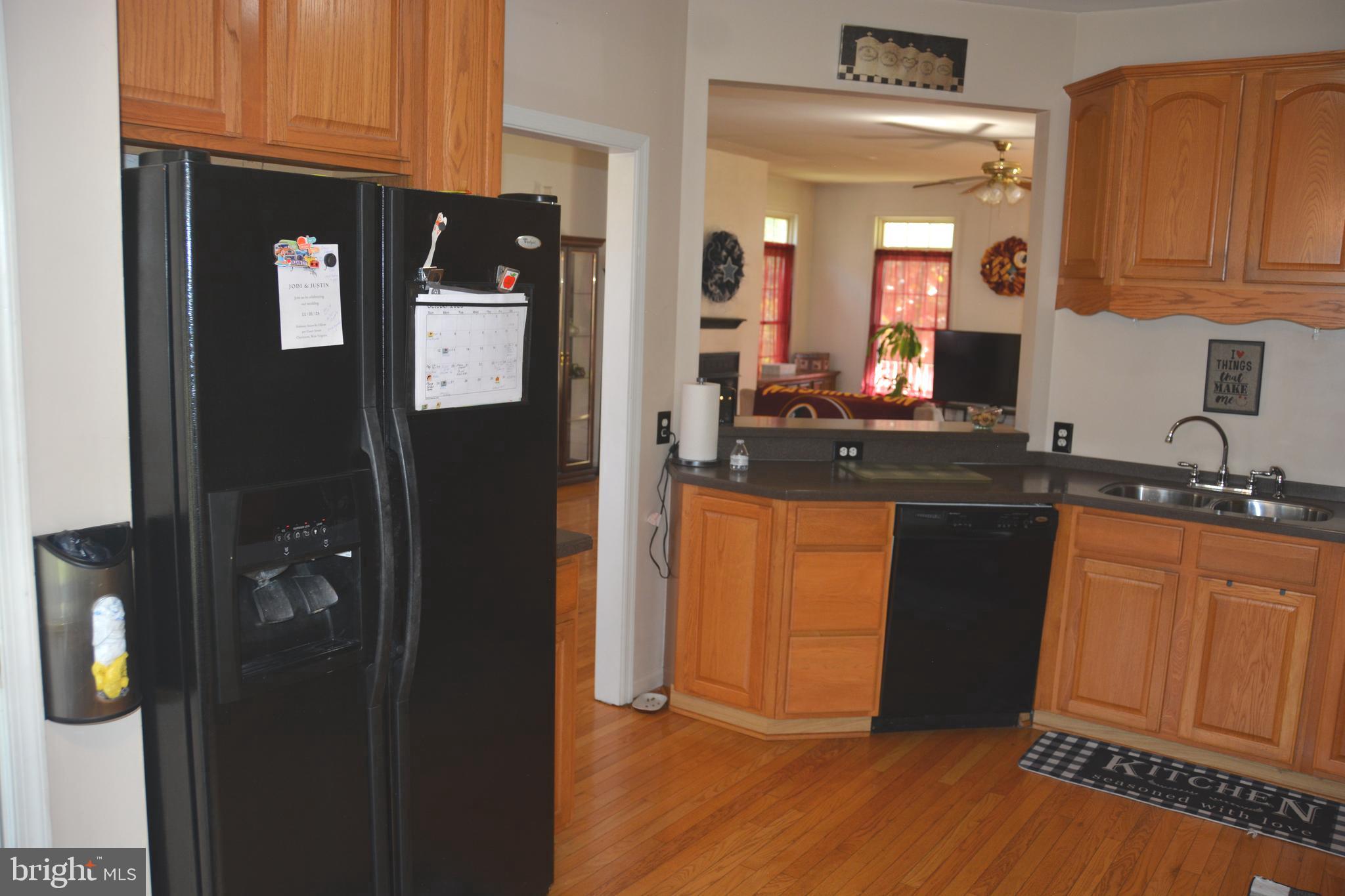 THARPE - Residential