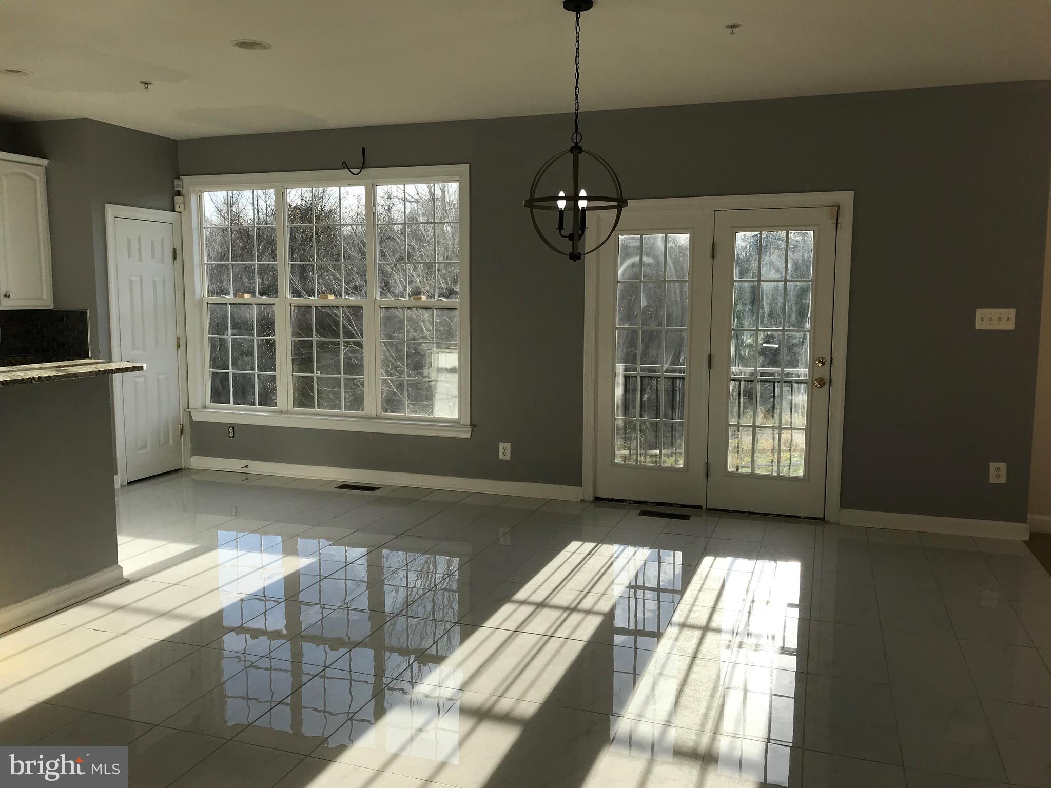 GREENS PISCATAWAY - Residential