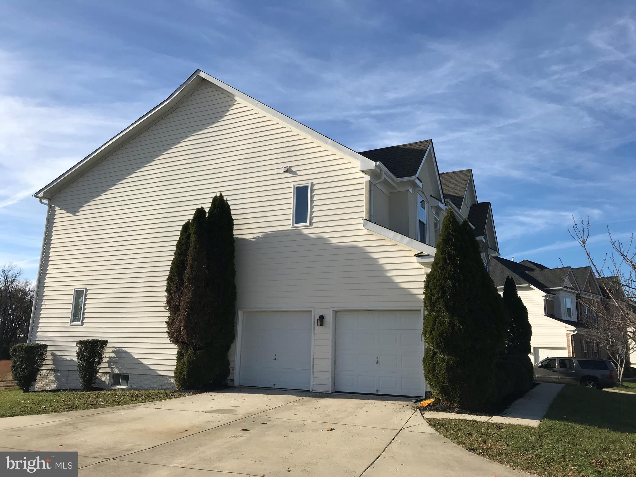 GREENS PISCATAWAY - Residential