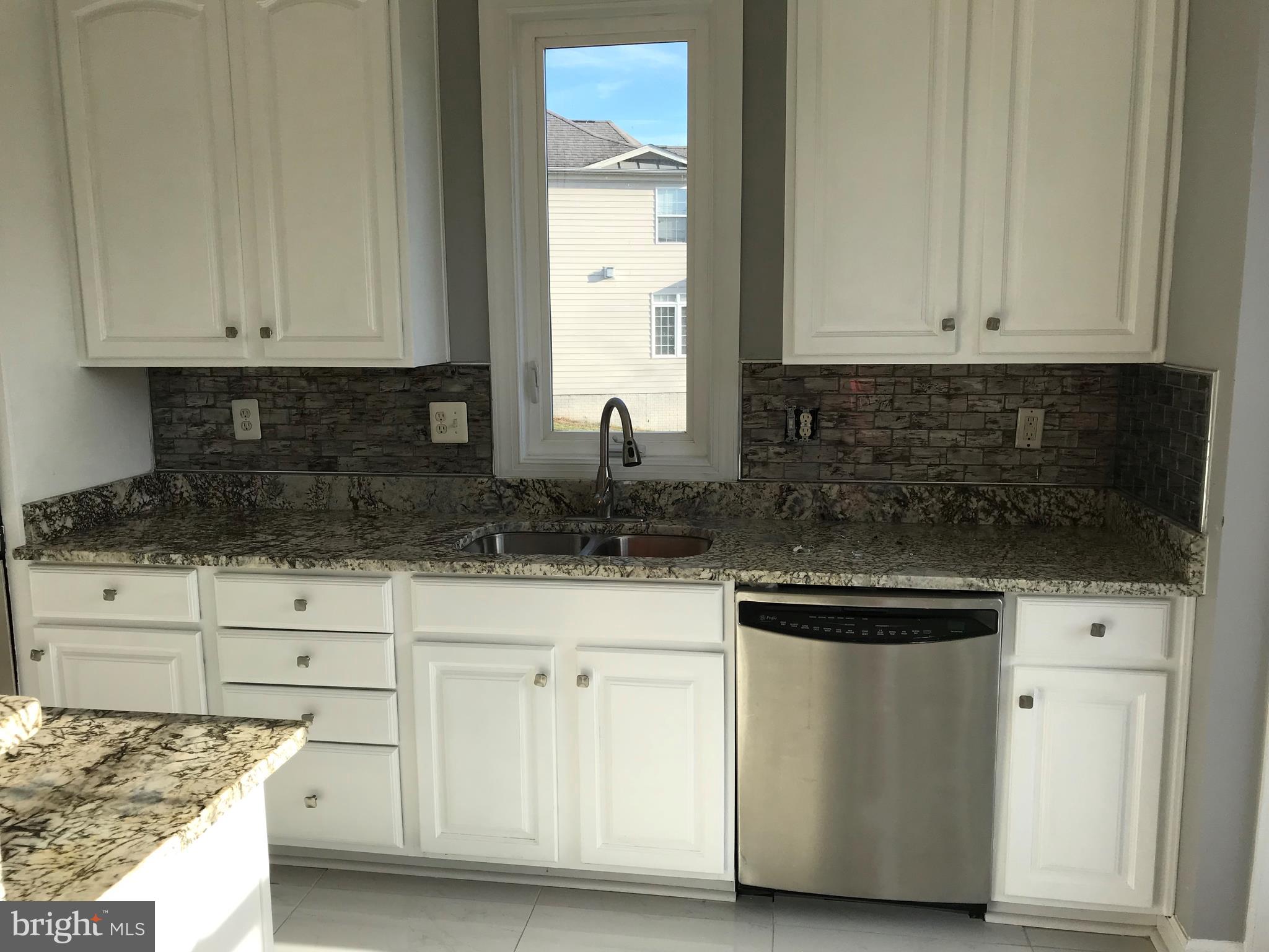 GREENS PISCATAWAY - Residential