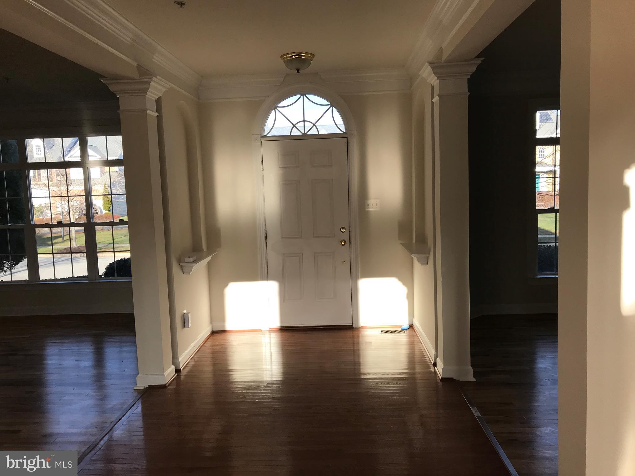 GREENS PISCATAWAY - Residential