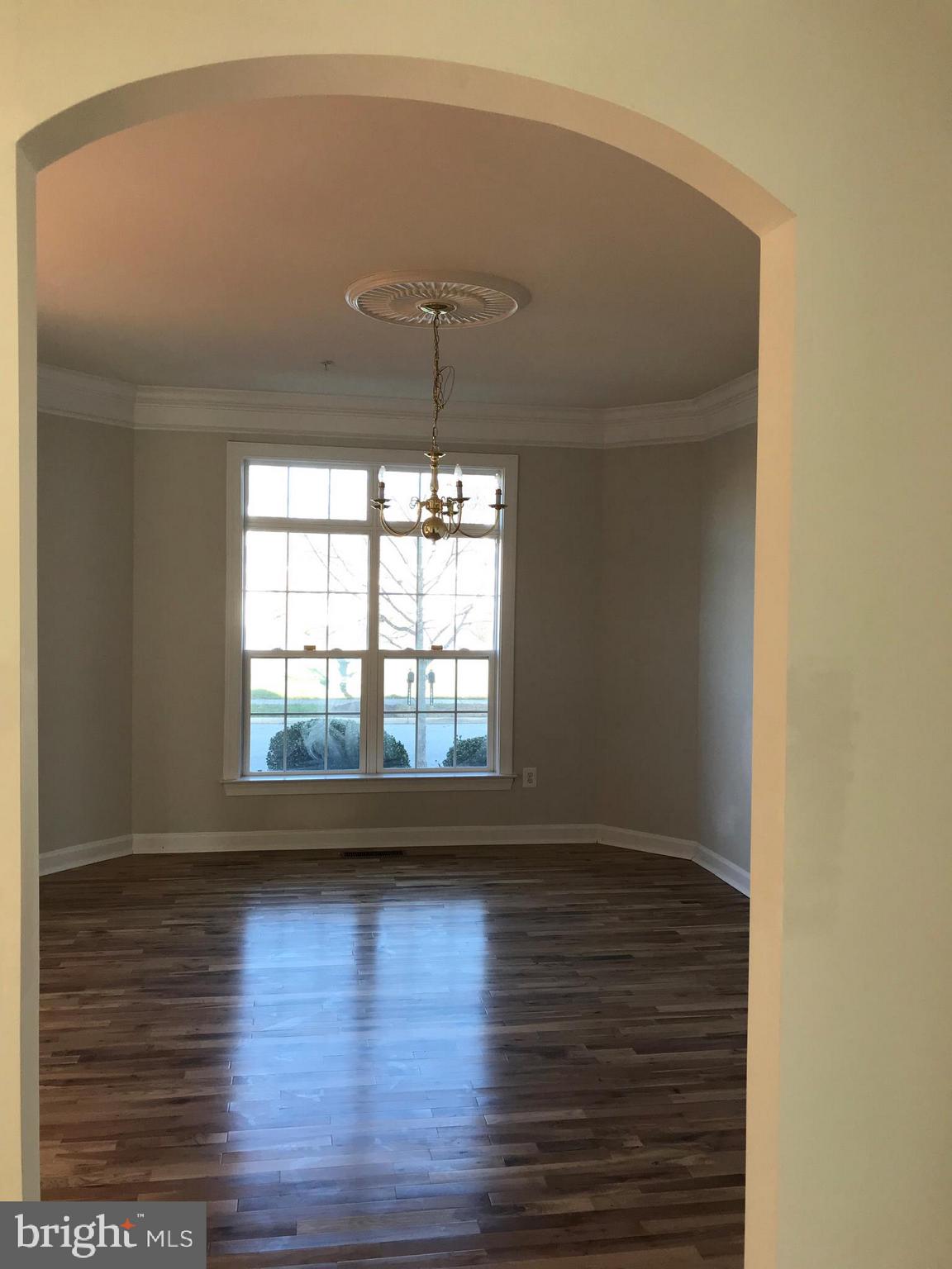 GREENS PISCATAWAY - Residential