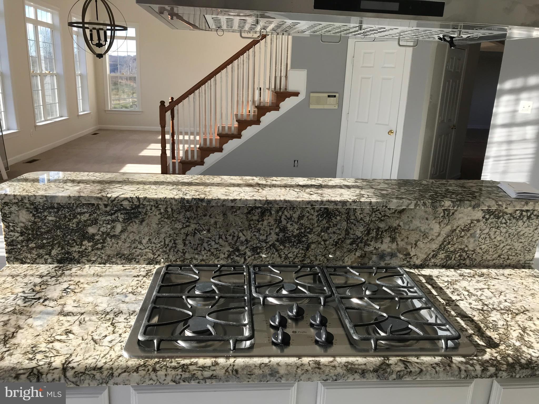 GREENS PISCATAWAY - Residential