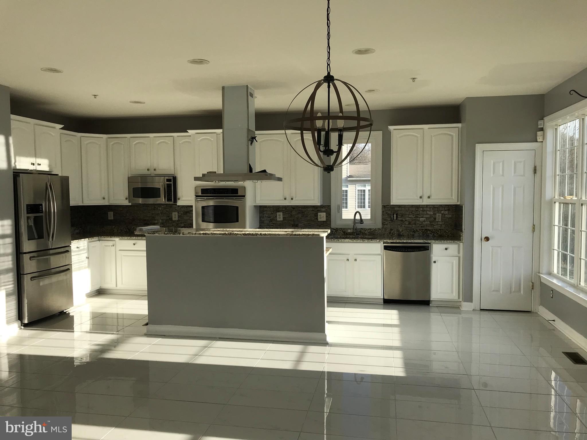 GREENS PISCATAWAY - Residential