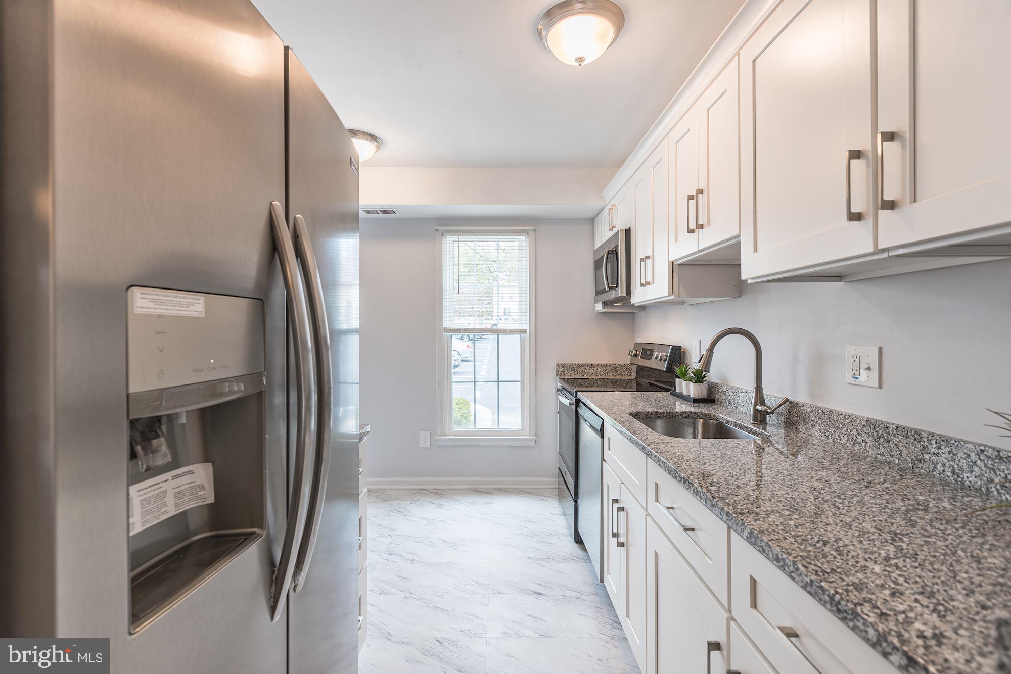 KEENE MILL WOODS - Residential