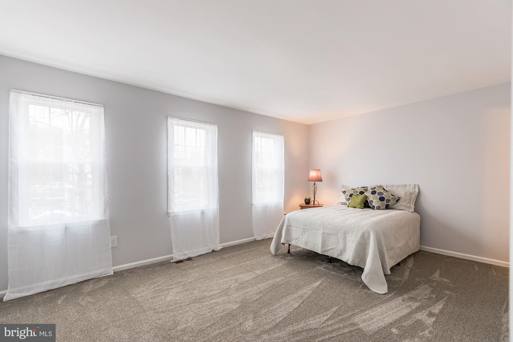 KEENE MILL WOODS - Residential