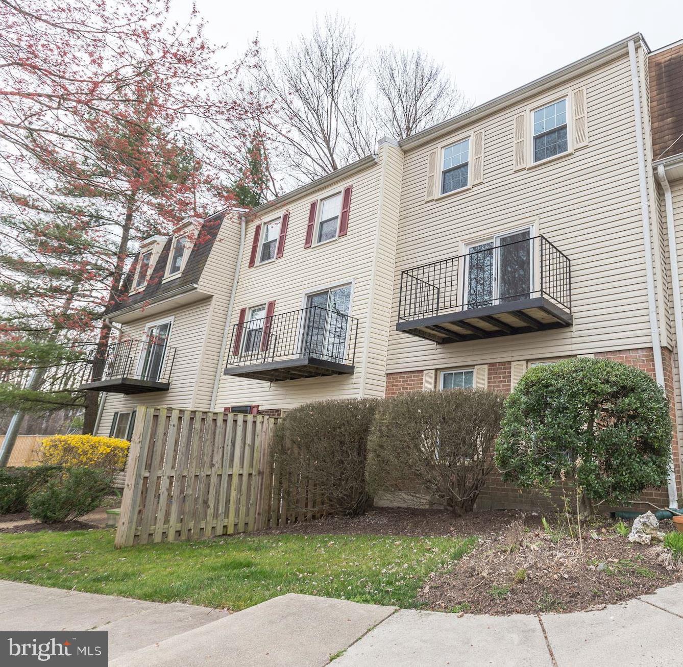 KEENE MILL WOODS - Residential