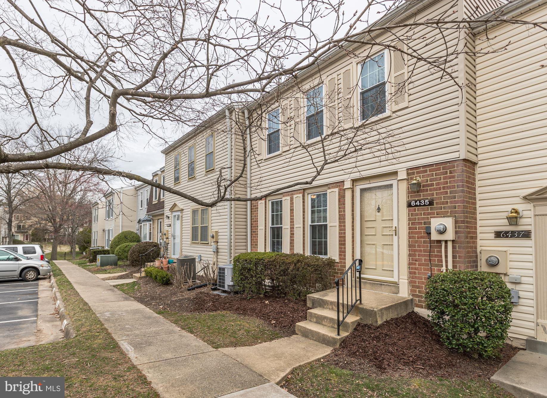 KEENE MILL WOODS - Residential