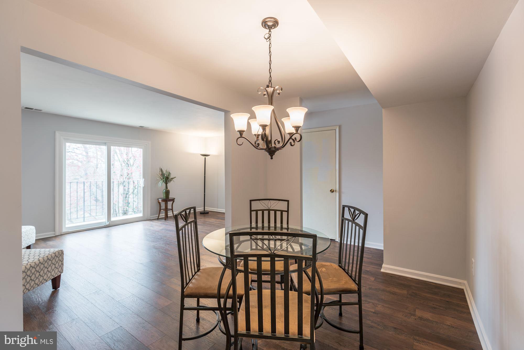 KEENE MILL WOODS - Residential