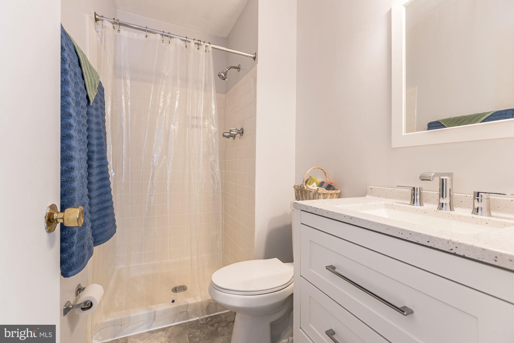 KEENE MILL WOODS - Residential