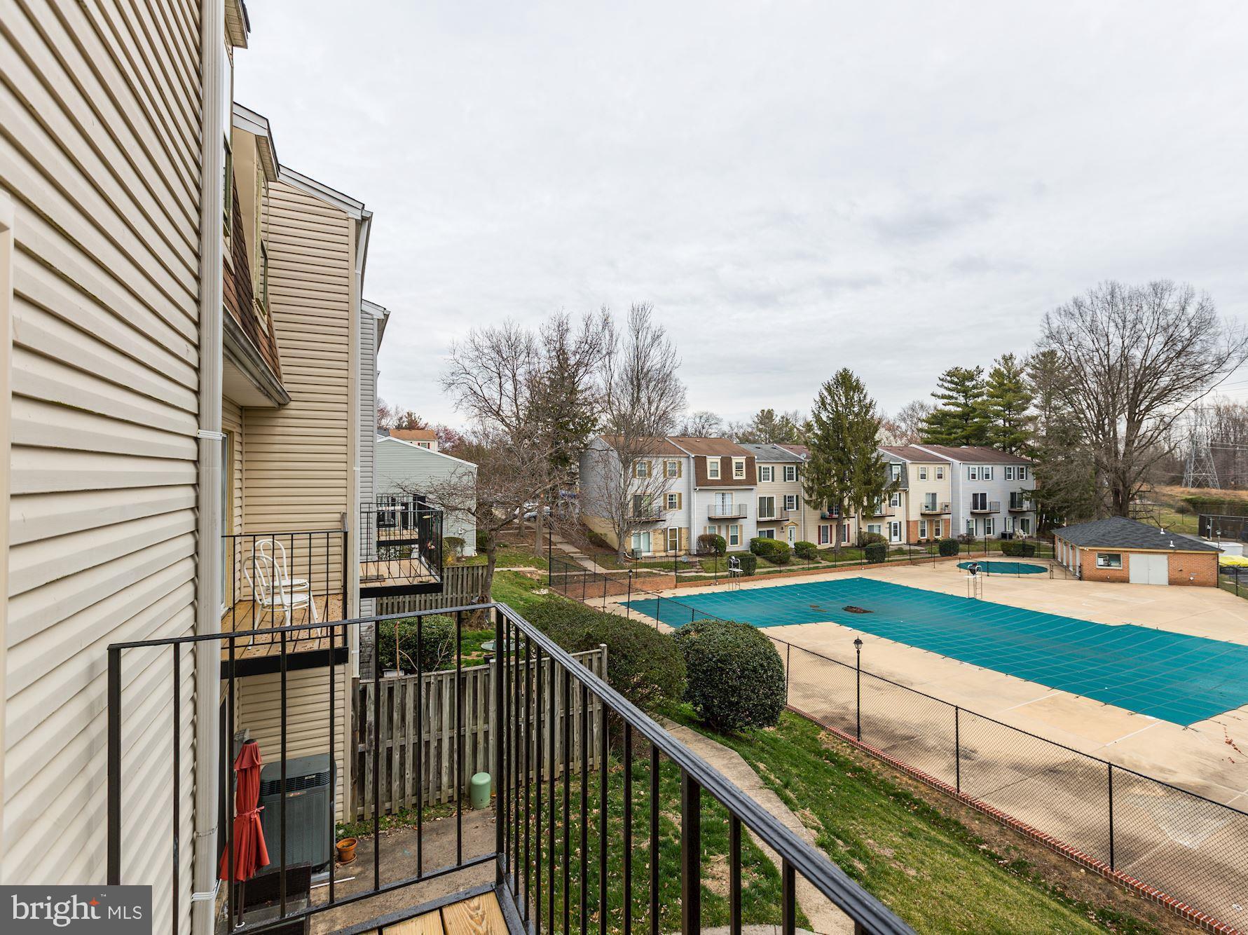 KEENE MILL WOODS - Residential