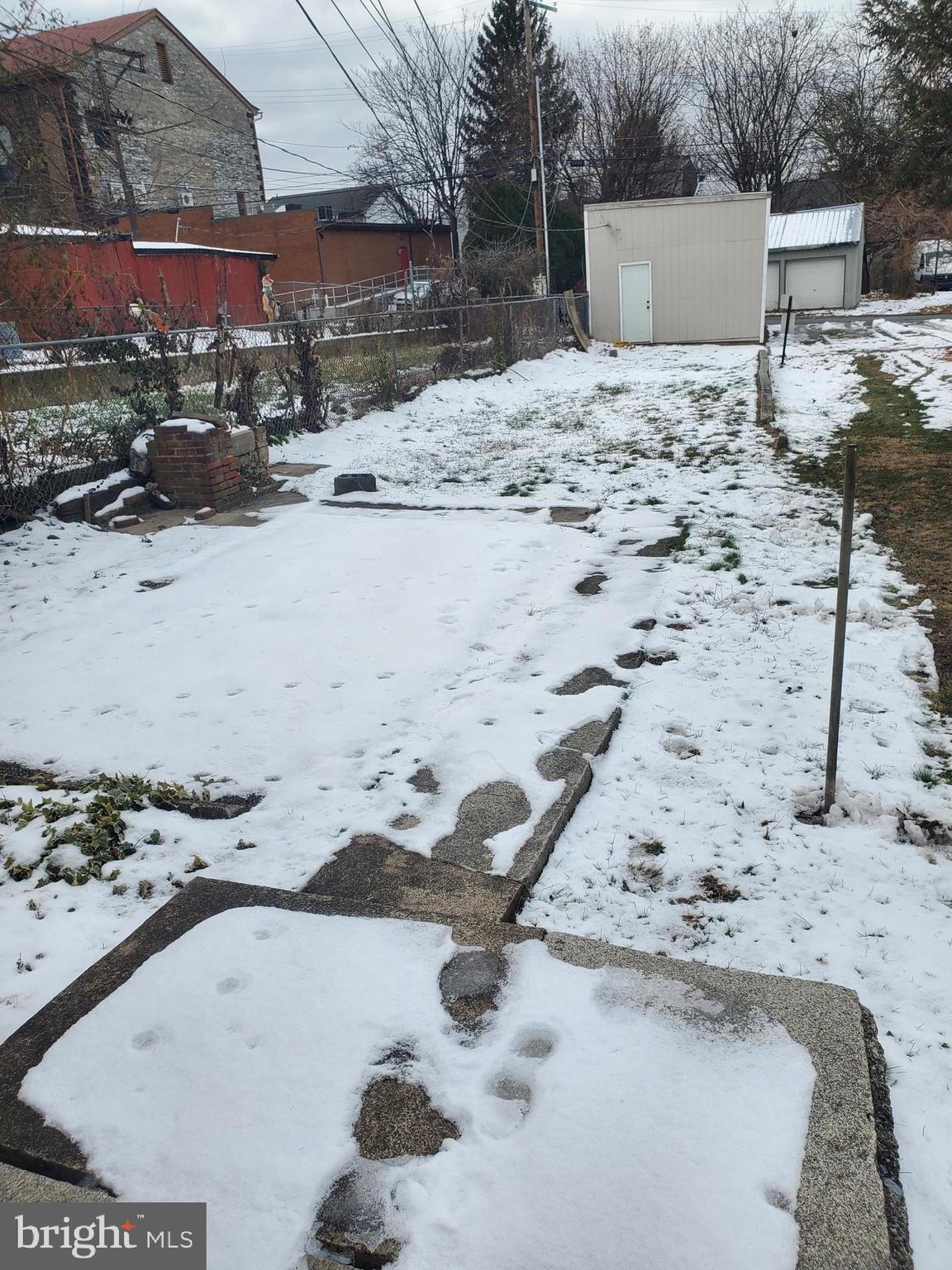 LEBANON - Residential Lease