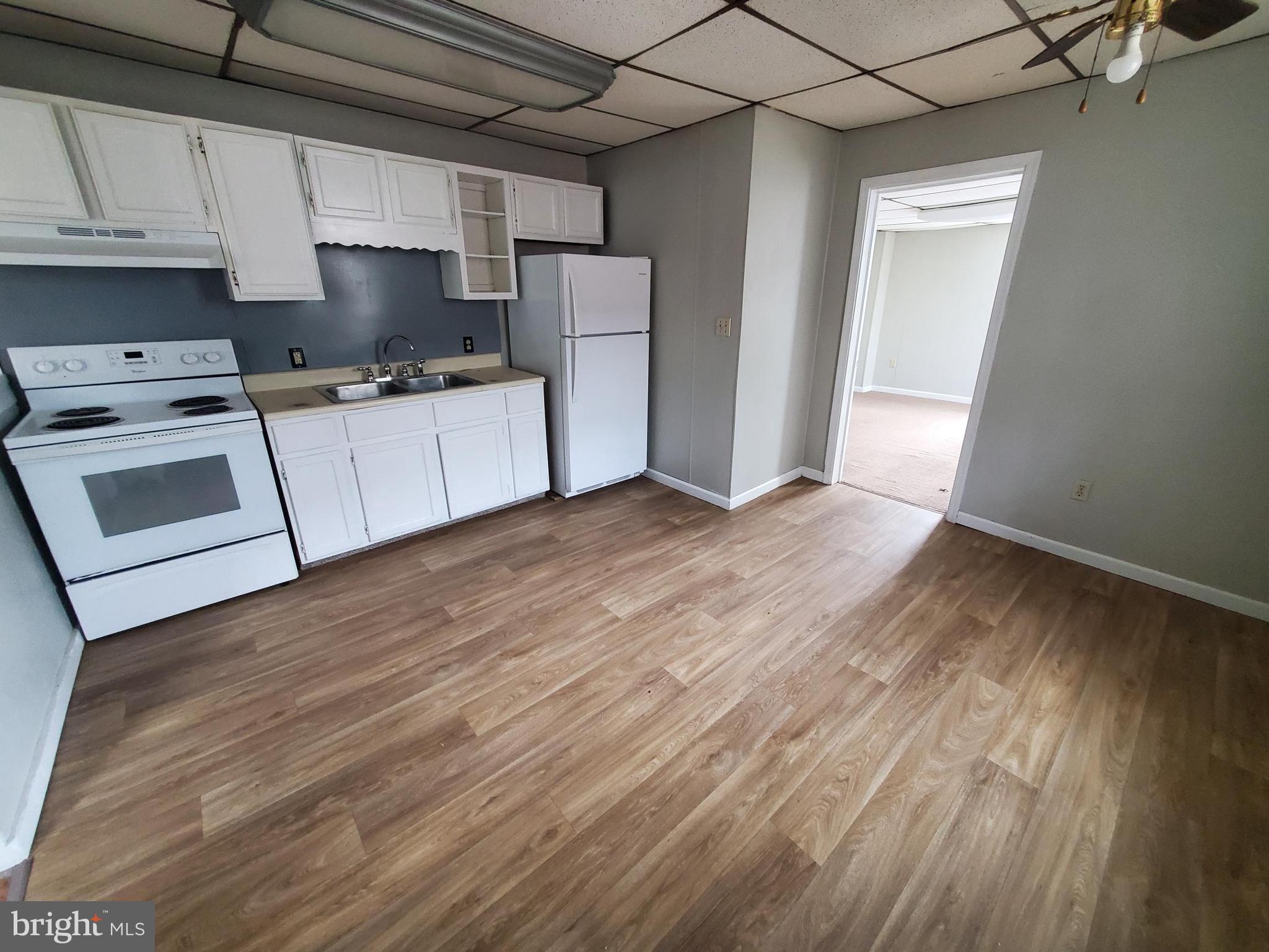 LEBANON - Residential Lease