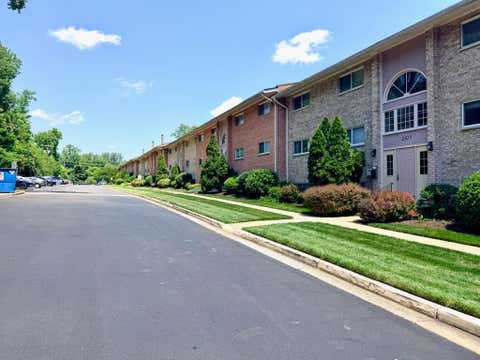 Condo For Rent - 2839 Kalmia Lee Court #301<br/> FALLS CHURCH, VA 22042