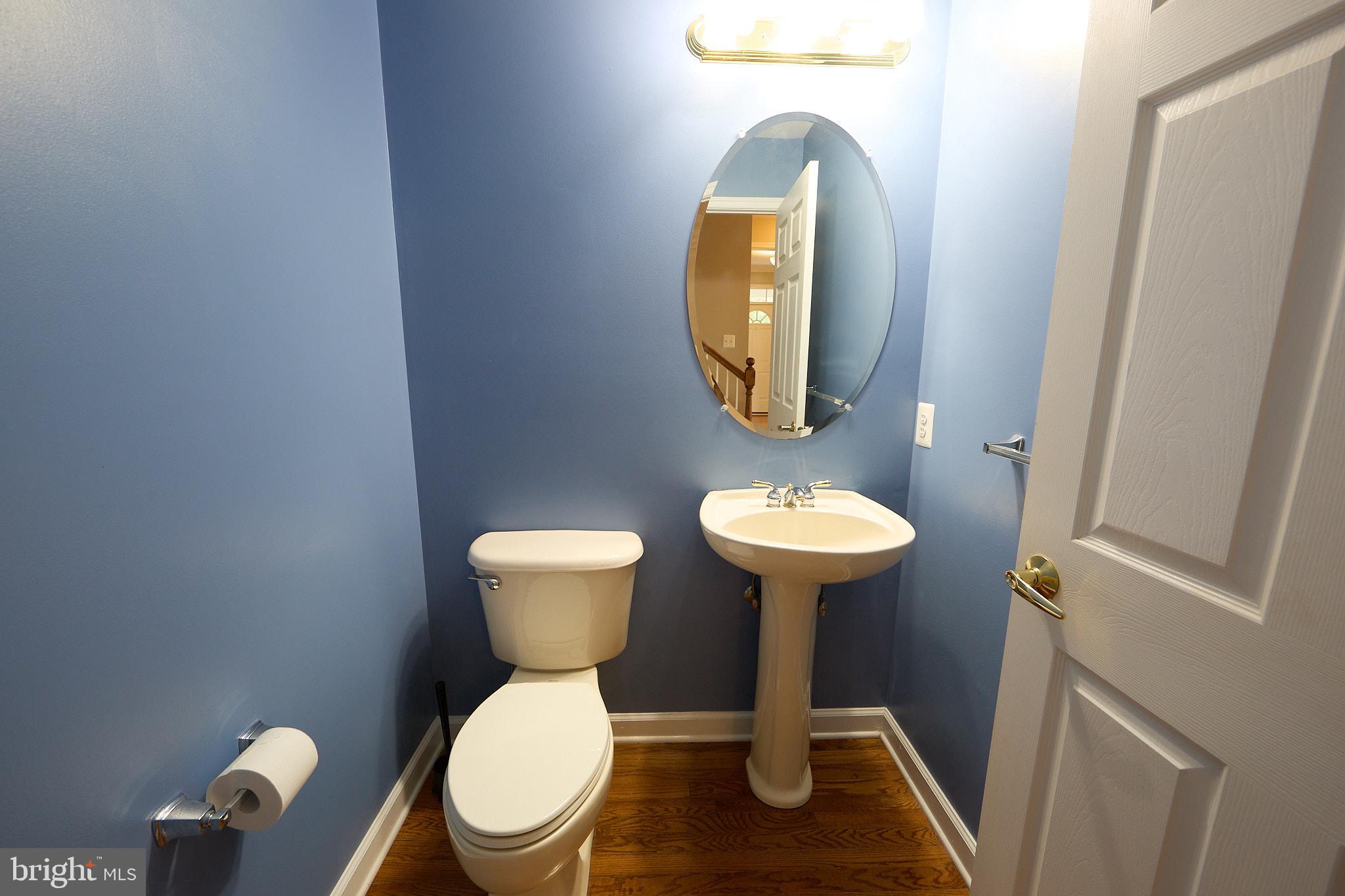 RIDGLEA - Residential Lease