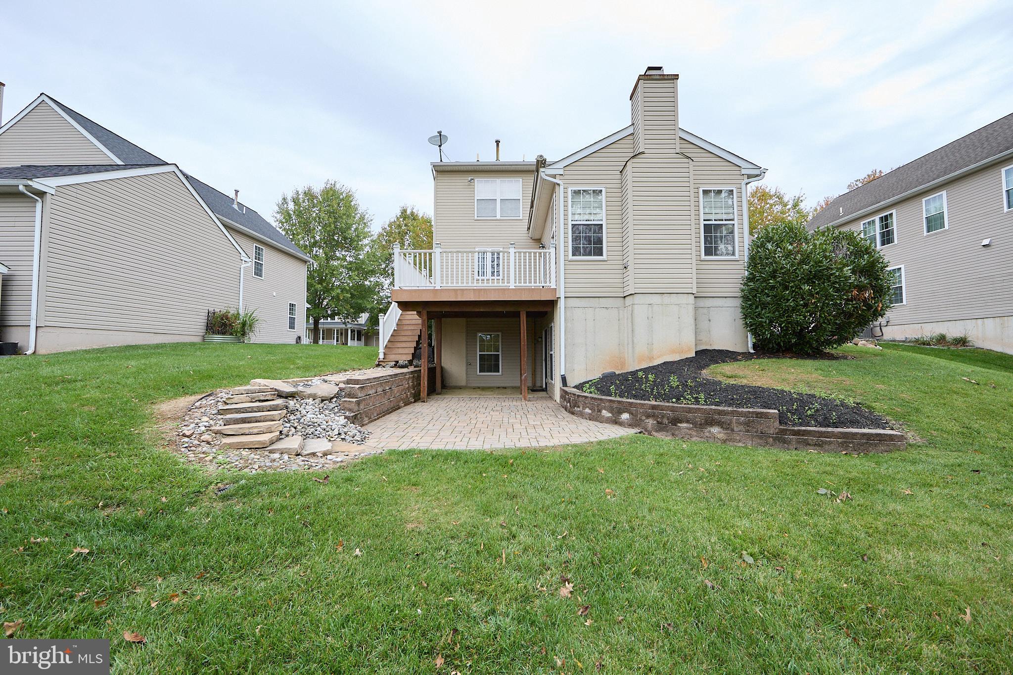 RIDGLEA - Residential Lease