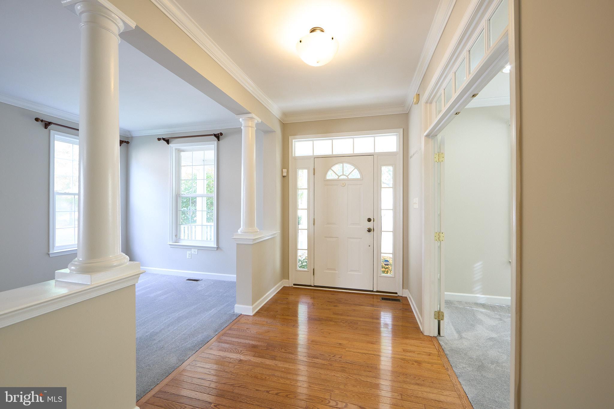 RIDGLEA - Residential Lease