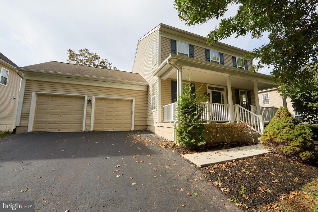 Photo of 112 Lindley Lane, POTTSTOWN, PA 19465 (MLS # PACT2111526)
