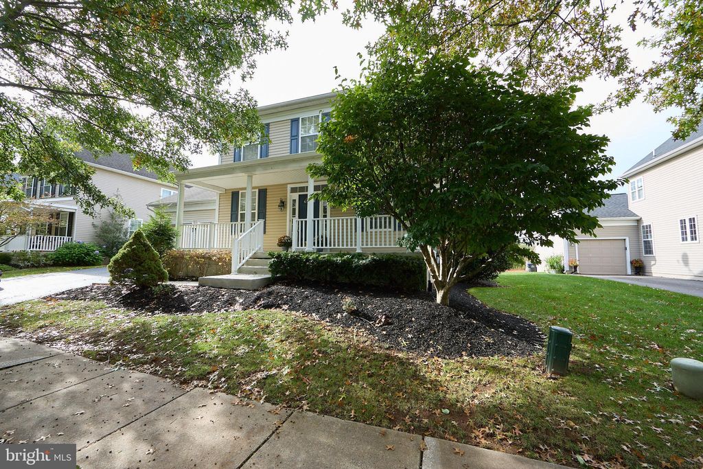 Photo of 112 Lindley Lane, POTTSTOWN, PA 19465 (MLS # PACT2111526)