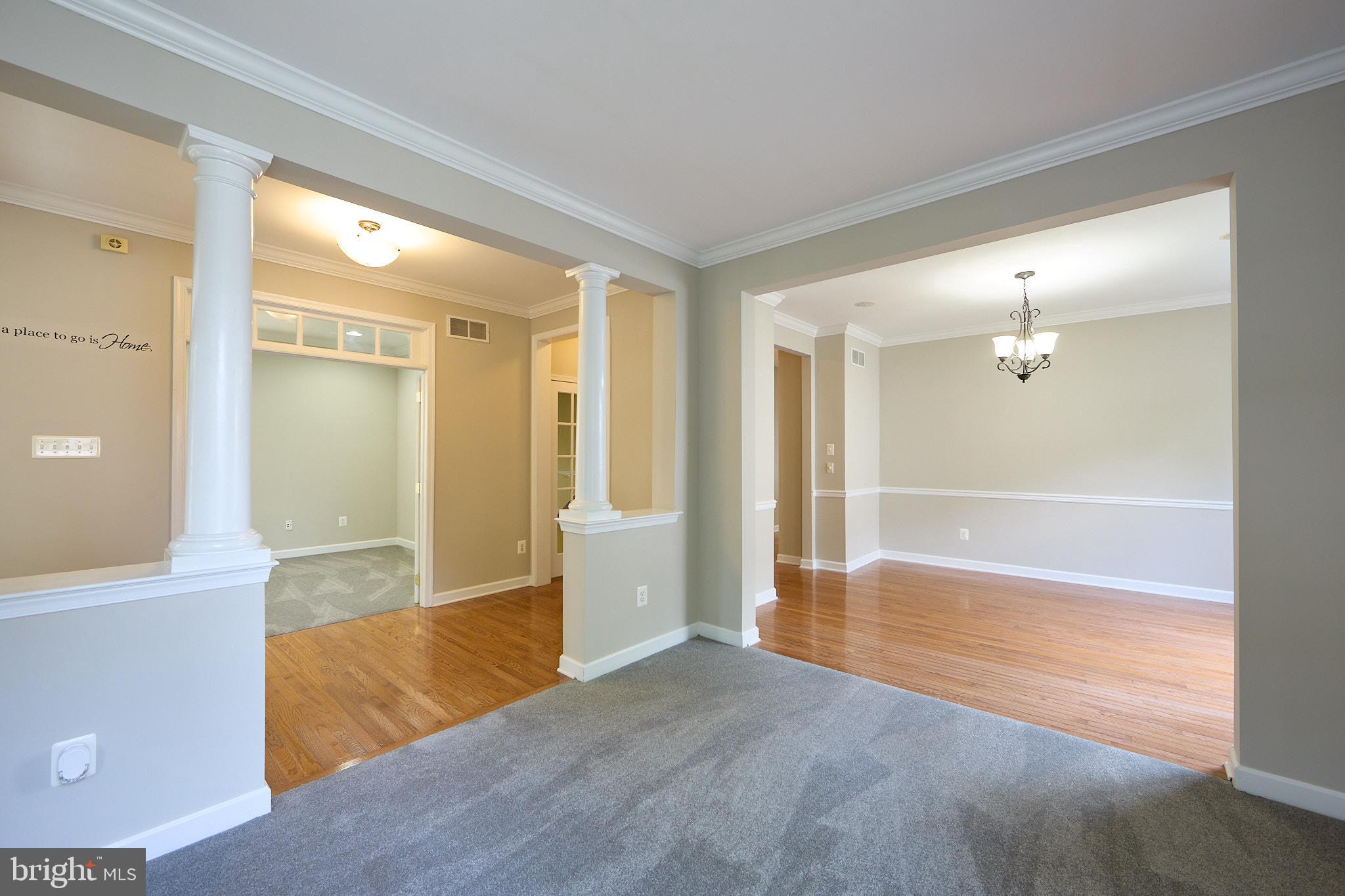 RIDGLEA - Residential Lease