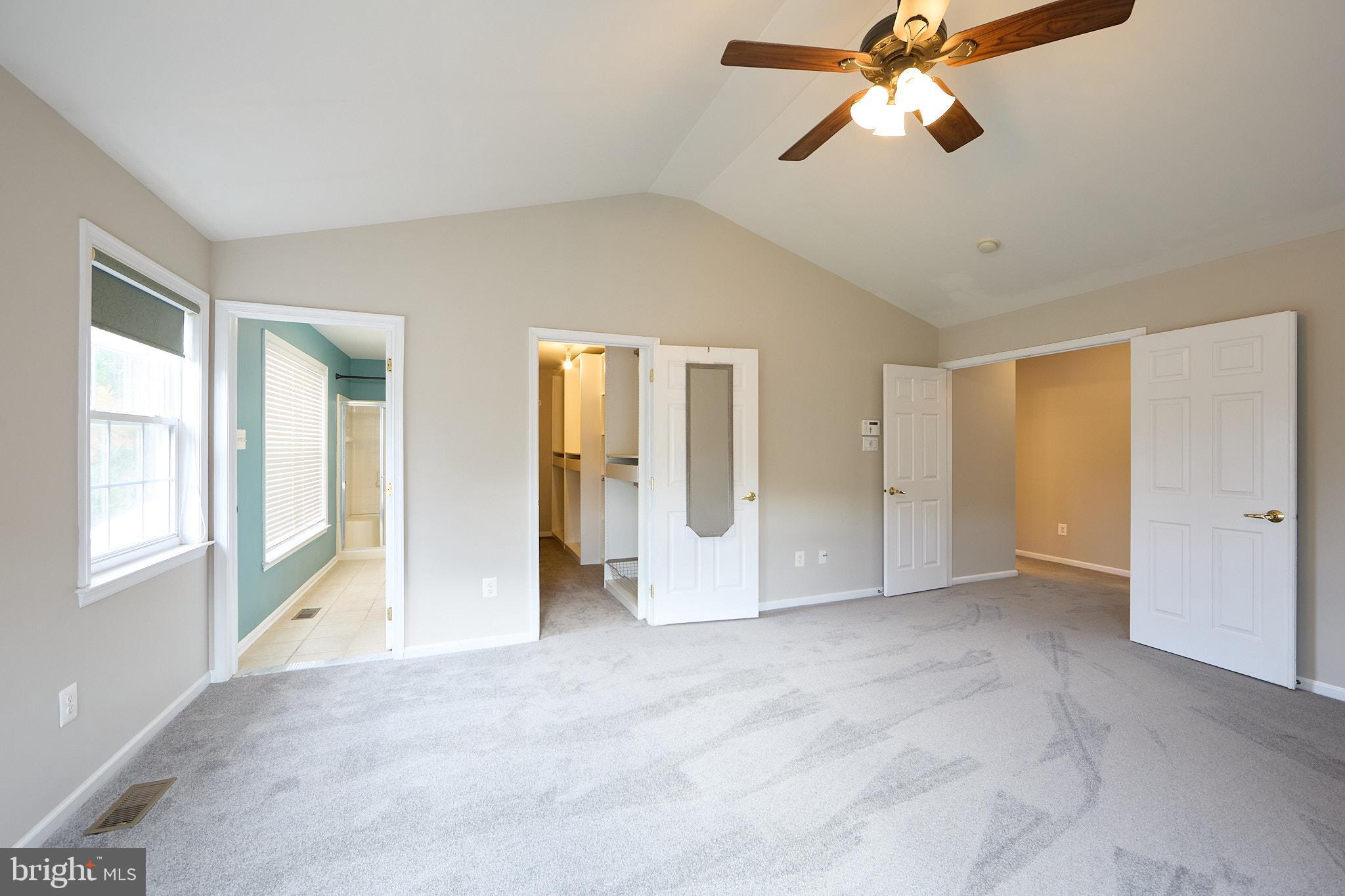 RIDGLEA - Residential Lease