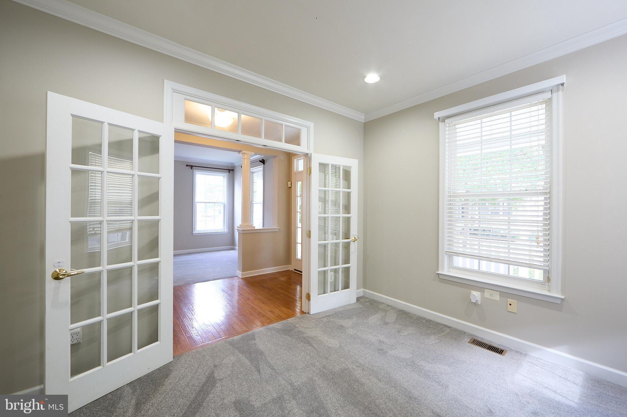 RIDGLEA - Residential Lease