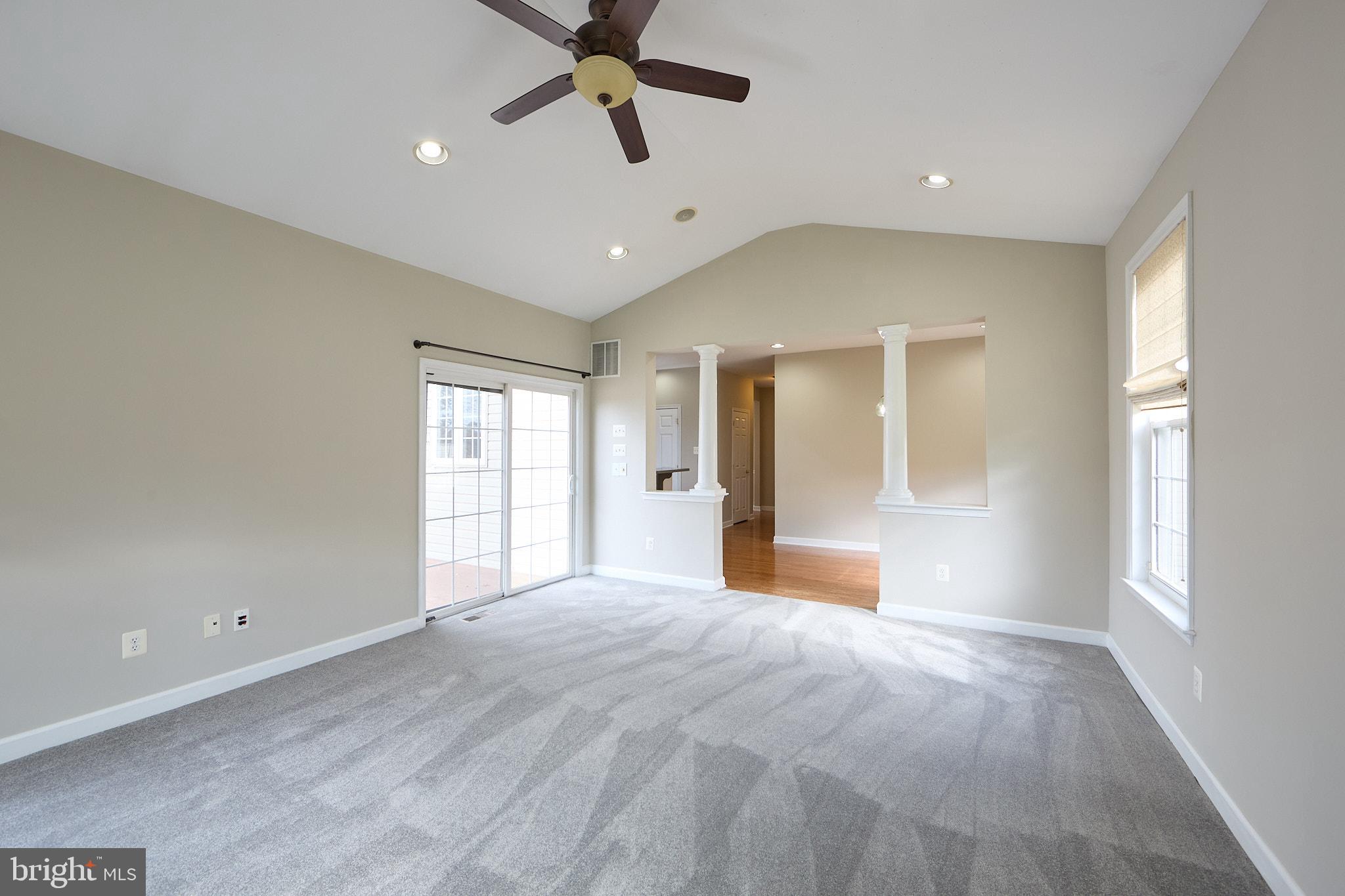 RIDGLEA - Residential Lease