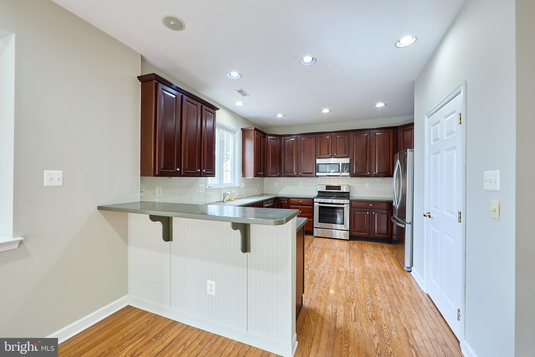 RIDGLEA - Residential Lease