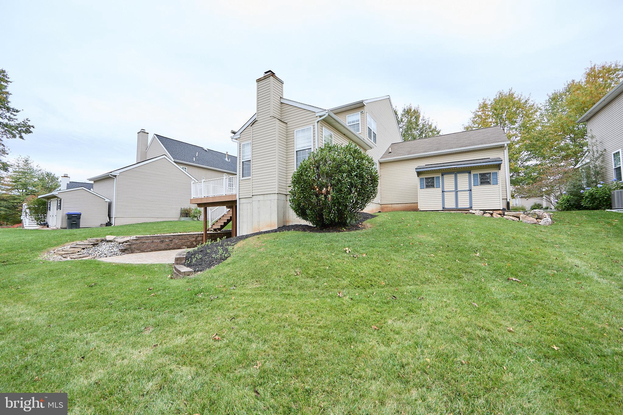 RIDGLEA - Residential Lease