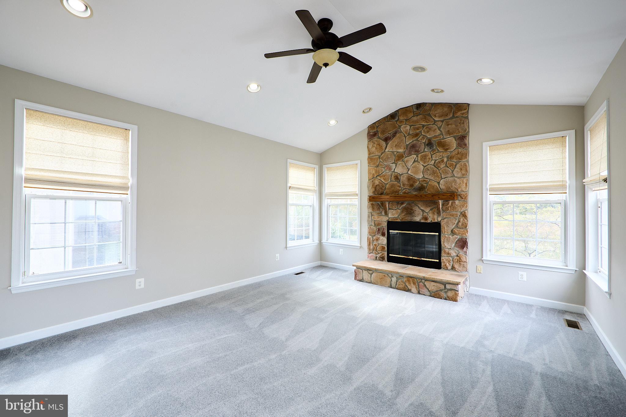 RIDGLEA - Residential Lease