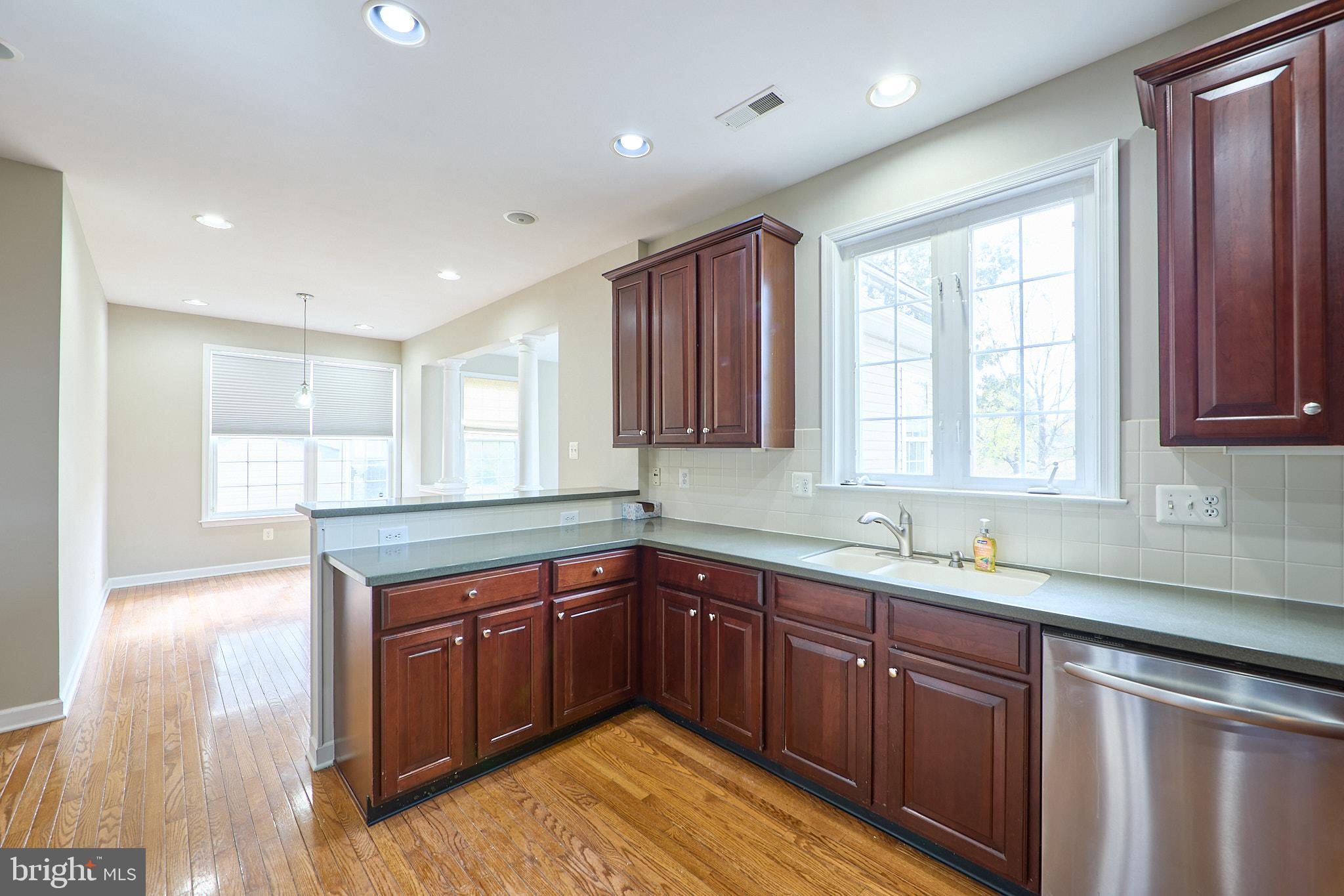 RIDGLEA - Residential Lease