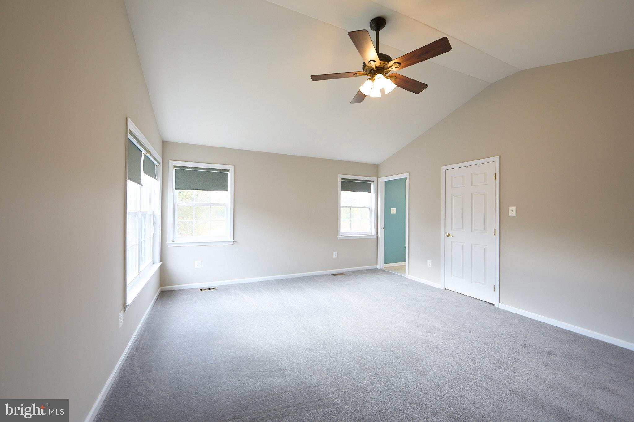 RIDGLEA - Residential Lease