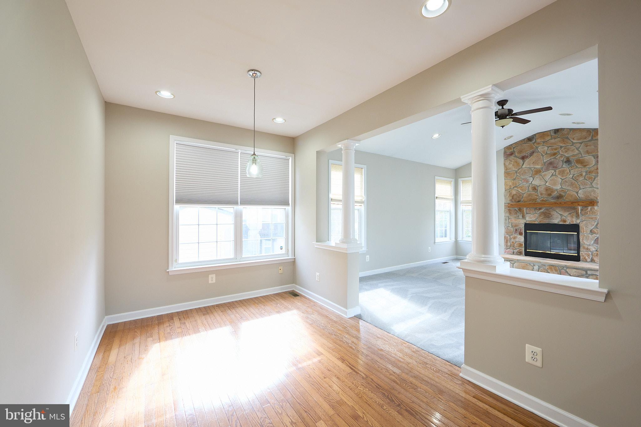 RIDGLEA - Residential Lease