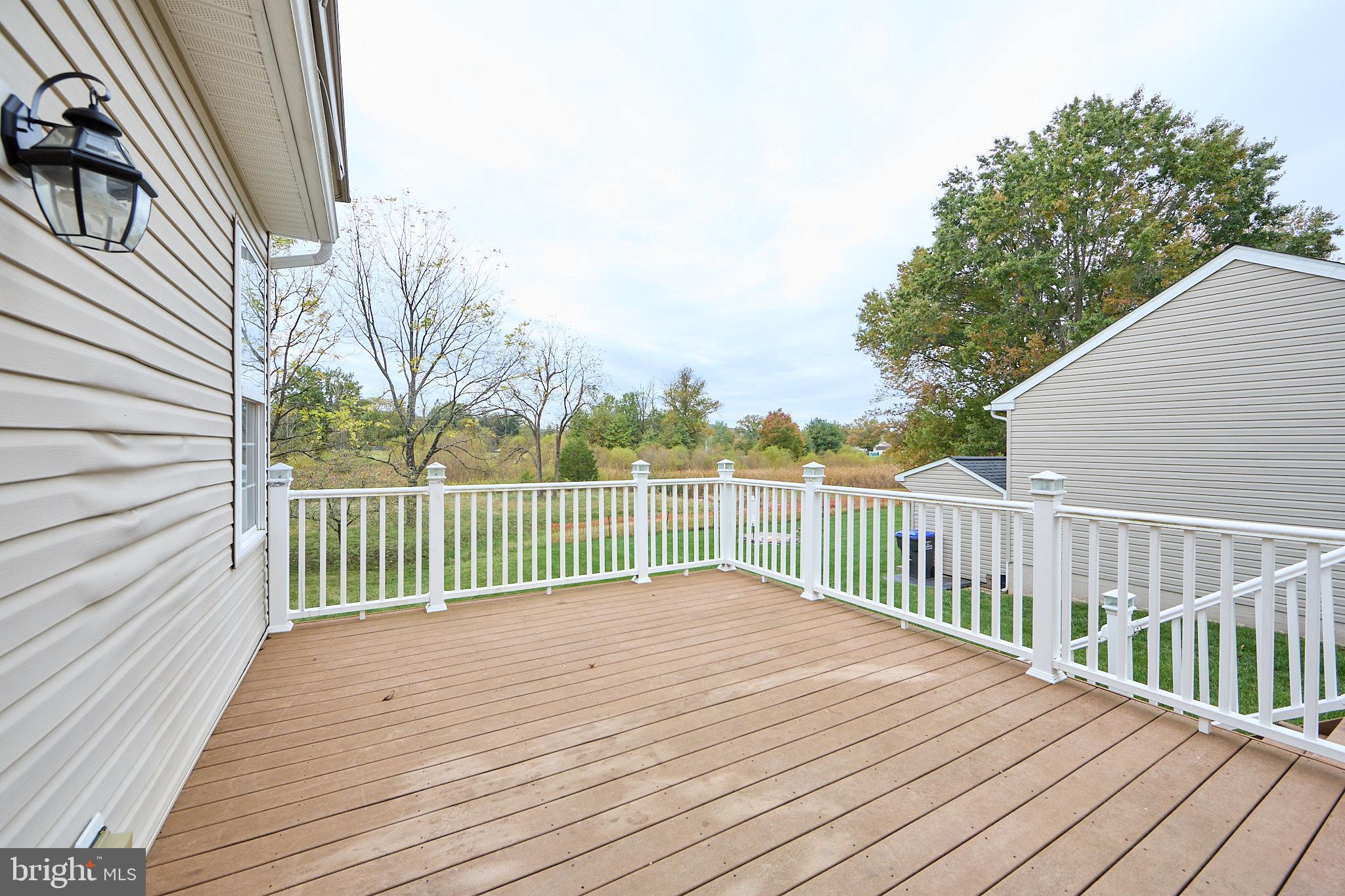 RIDGLEA - Residential Lease