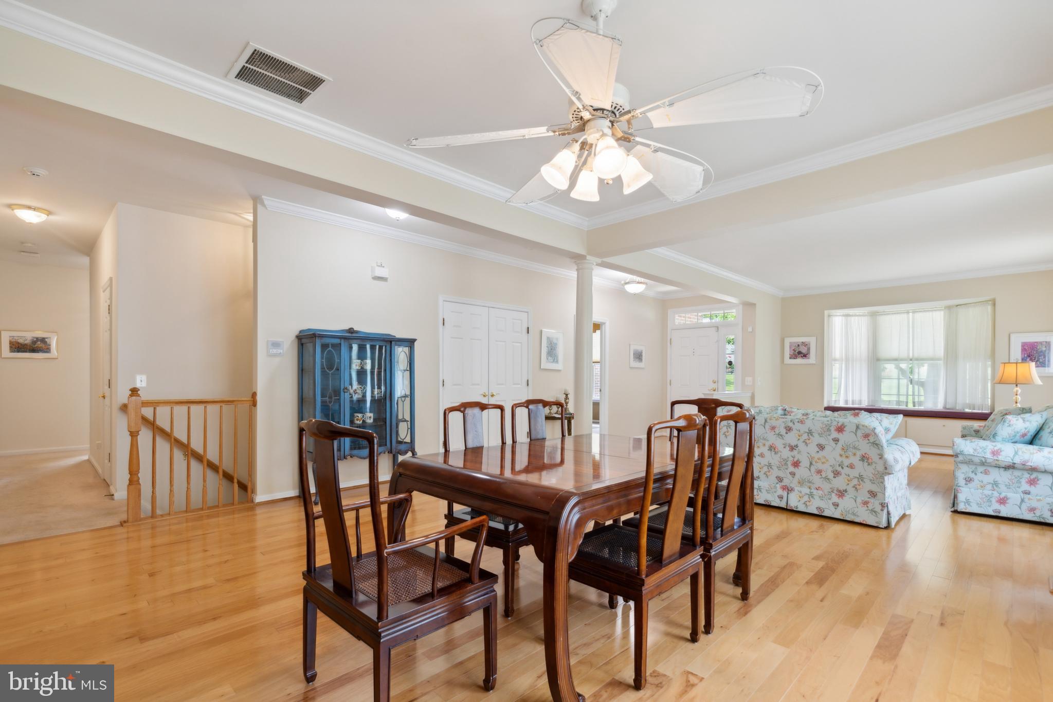 FOUR SEASONS IN HISTORIC VIRGINIA - Residential