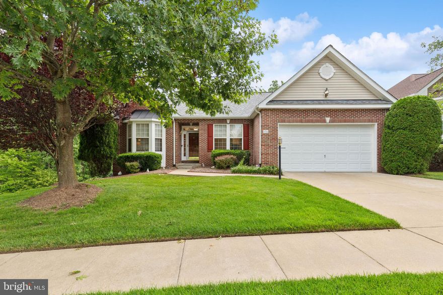 Agents *** no lockbox*** so please make appt through showing time.  Owner must be in home during showings due to secure area in home and will be in the basement out of your way.  

This is the one you’ve been waiting for.   Welcome to this beautiful “Sequoia” model in award-winning Four Seasons Over 55 Community!  Situated on a completely private, premium lot like no other in four Seasons at the end of a cul-de-sac,  offering unrivaled tranquility and no homes on three sides.

Inside on the main level you’ll find 2889 finished sq. ft. including 3 bedrooms and 2.5 baths. Enjoy outdoor living with three doors leading to a 30x14 no-maintenance composite deck and a screened-in porch from the master bedroom, kitchen/breakfast room and sunroom. The deck includes plastic rails with a 25-year decking material warranty, and the screened-in porch boasts two skylights, a ceiling fan, and lighting on all deck stairs. The main level has 9’ ceilings, with vaulted ceilings in the family room, sunroom, and kitchen/breakfast room. The kitchen is equipped with updated appliances, granite counters, a bar area and under-mount lighting, for the ample 42-inch cabinets, and sliding glass doors. Pecan hardwood floors run throughout the main level except for the bedrooms. The cozy sunroom has a tile floor off the Great room/Family room. There is a gas fireplace in the great room with a stone façade that can be turned on with a flip of a switch. The primary suite includes a trey ceiling and ceiling fan, a sitting room with a custom bay window seat, a large walk-in closet, and a primary bath with a triangular Jacuzzi jetted tub, standalone shower with a seat, and custom tile with grab bars. The main level laundry room features updated Whirlpool washer and dryer, both of which convey.

One advantage is having enough room to put your families up if they every decide to move home or in between life choices…..One or the disadvantages is.... having enough room to put your kids and their families up….. The lower level offers the perfect setting for additional rooms and bath and  includes a 4th bedroom and 3rd full bath, totaling 2716 total sq. ft. This space is great for entertaining, with a private entrance and additional unfinished space perfect for a theater room or game room.

This home includes nine ceiling fans, hardwired internet in four locations, new water heater (2022), oversized 2-car garage with garage opener and additional storage, wiring for surround sound and speakers in 2 different areas including master bedroom and recreation room . Also, there’s 4 internet jacks located in the the sunroom, front bedroom/office, office downstairs and recreation room.  The owner will consider leaving the furniture in the screened-in porch and the 2 chairs on the patio.

Some of the big ticket items that have been updated saving you $’s include new roof (2019), an updated Trane furnace, Maintenance Free deck and EP Henry Paverstone patio under the deck and porch, a dry space ceiling, an additional storage enclosure on the patio, a lawn irrigation system, and a security system.

Living in the popular Four Seasons community is the perfect retirement retreat, offering a range of amenities and services tailored for retirees. Conveniently located near major highways, shopping, dining, and healthcare facilities, this community boasts incredible clubhouse facilities with  full gym fitness centers, indoor and outdoor swimming pools, walking trails, social gathering areas, tennis and pickleball courts, bocci courts, a putting green, and a screened-in golf range and pool room.  Residents can enjoy organized activities, clubs, and events. HOA costs are $261/month, covering maintenance of common areas, landscaping, trash service twice a week and snow removal on all the streets.

Don't miss the opportunity to make this extraordinary home your own in the highly sought-after Four Seasons Retirement Community!