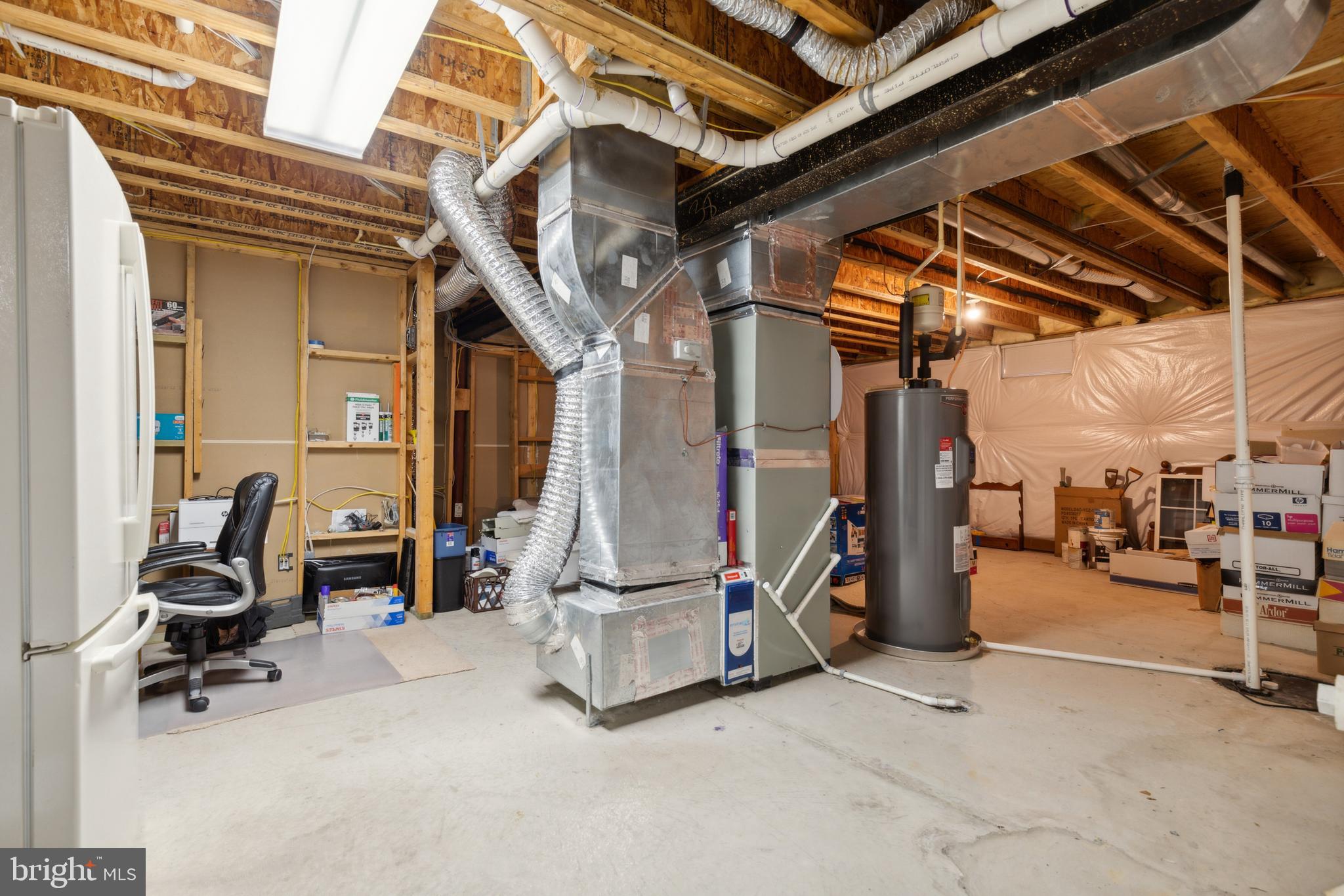 FOUR SEASONS IN HISTORIC VIRGINIA - Residential