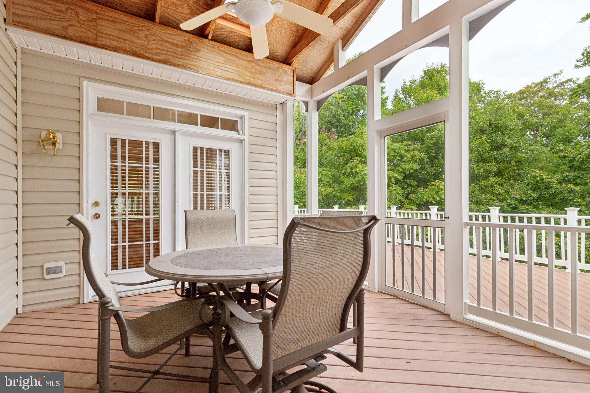 FOUR SEASONS IN HISTORIC VIRGINIA - Residential