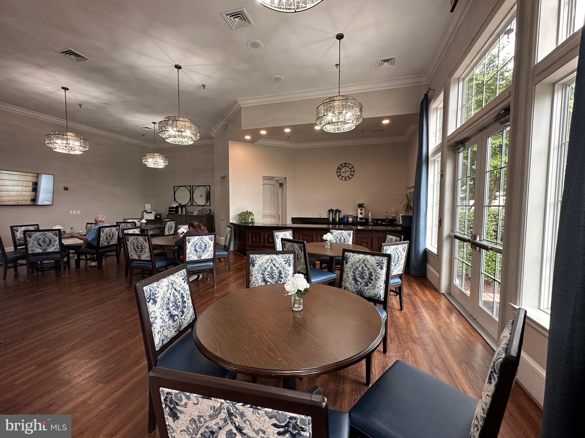 FOUR SEASONS IN HISTORIC VIRGINIA - Residential