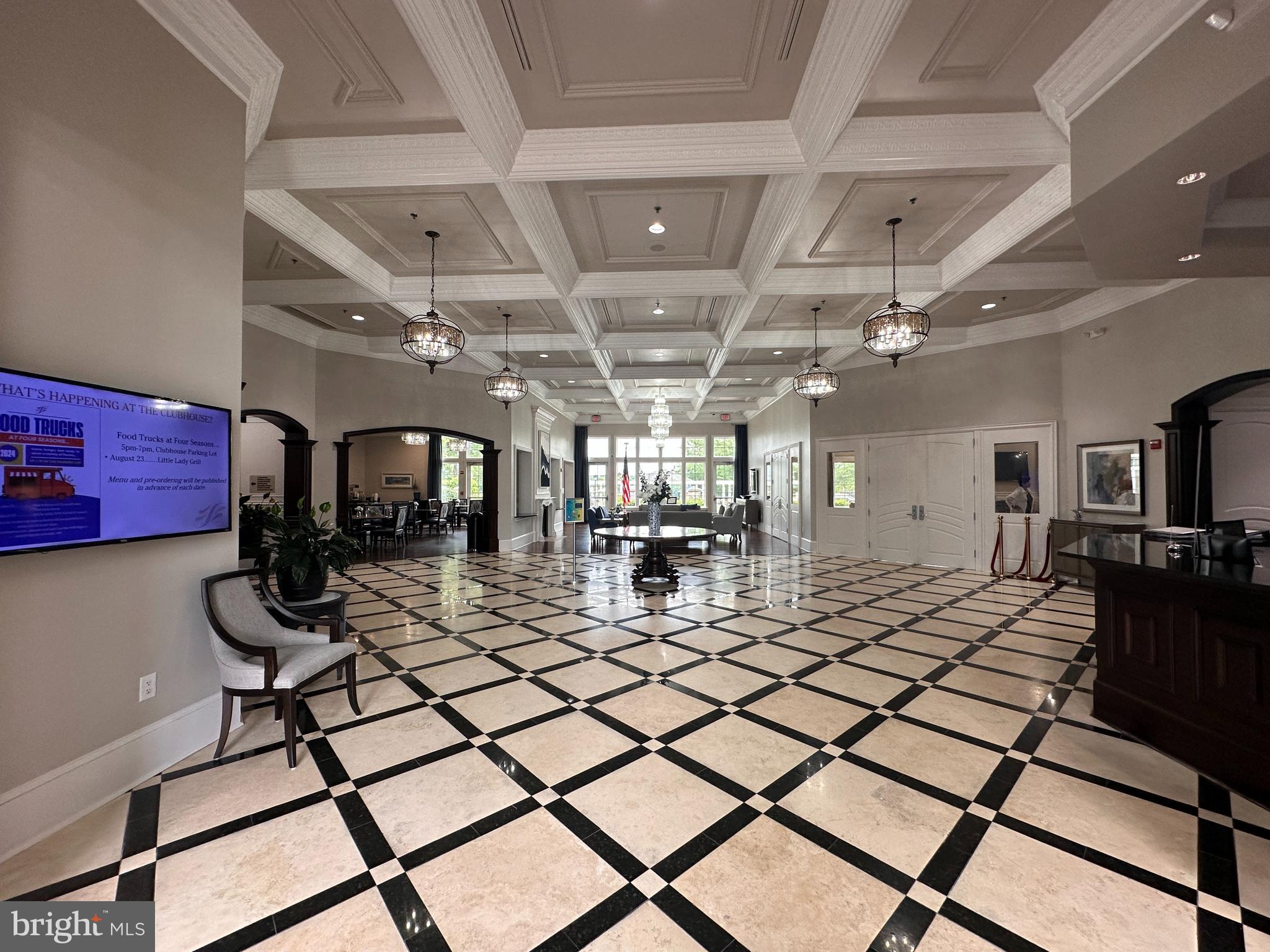 FOUR SEASONS IN HISTORIC VIRGINIA - Residential